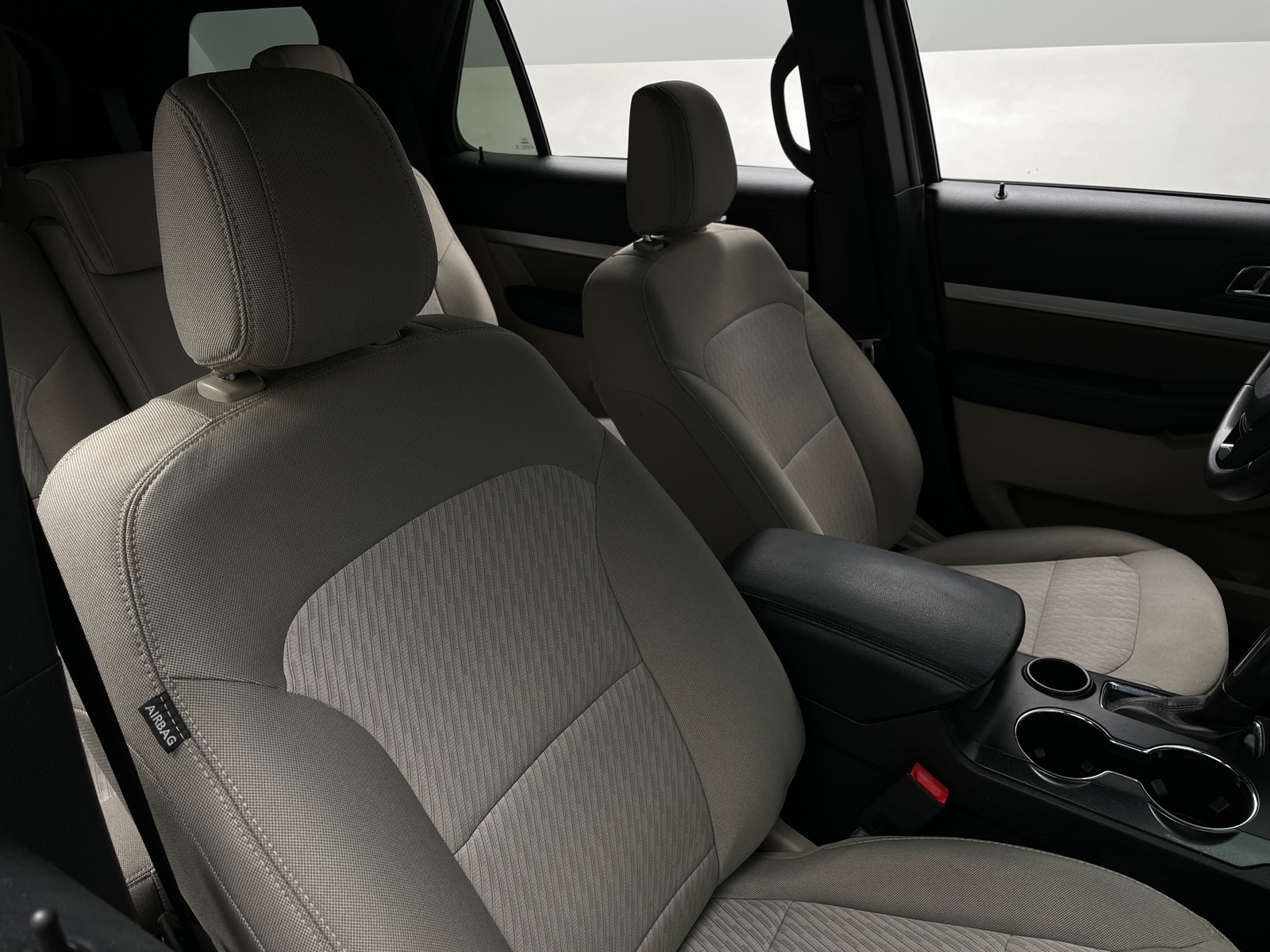 Thumbnail: 2018 Ford Explorer - 2