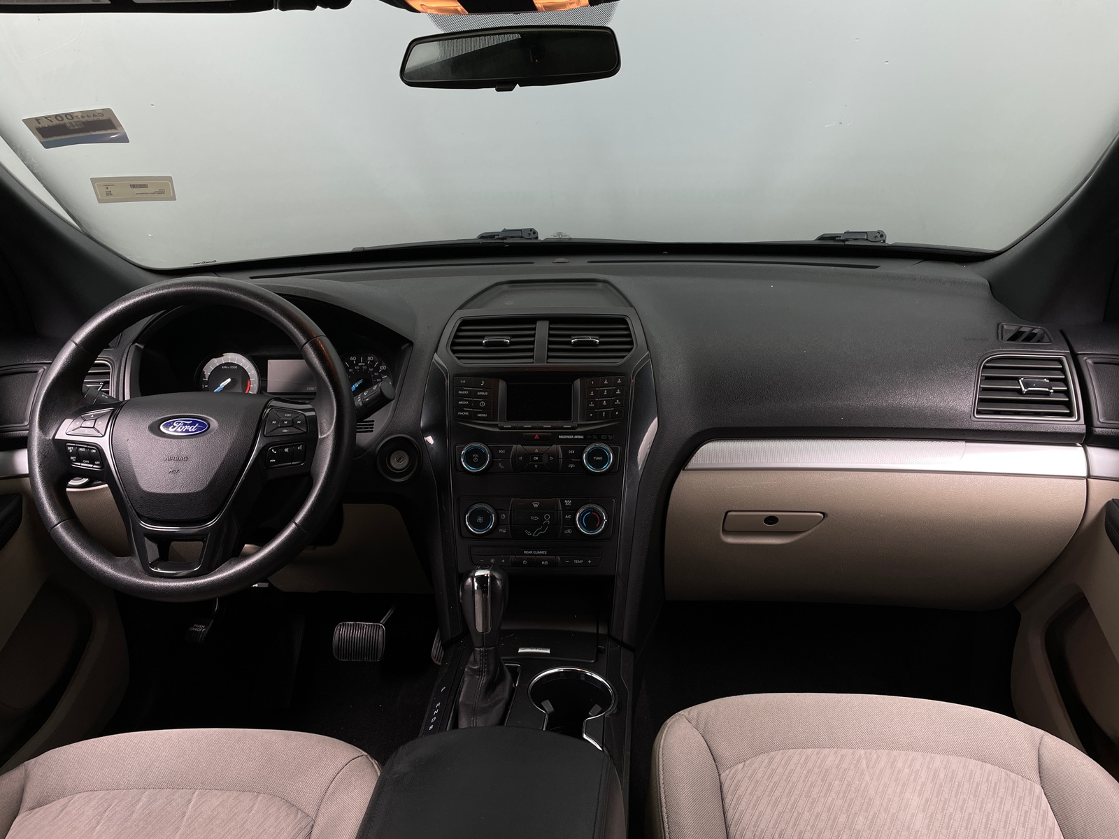 Thumbnail: 2018 Ford Explorer - 3