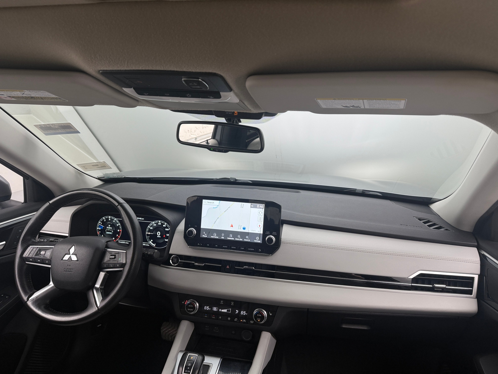 Thumbnail: 2022 Mitsubishi Outlander - 2