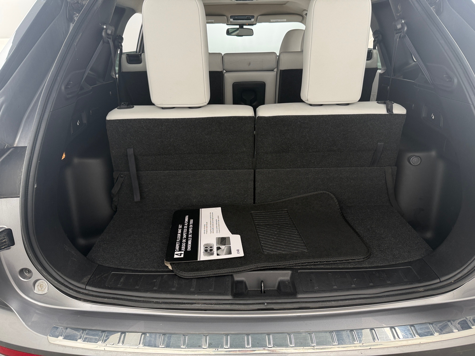 Thumbnail: 2022 Mitsubishi Outlander - 6