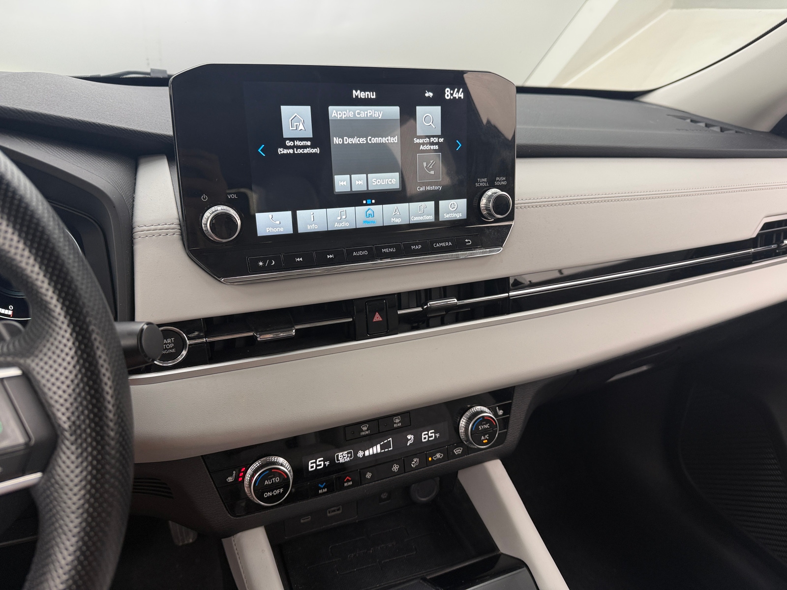 Thumbnail: 2022 Mitsubishi Outlander - 3