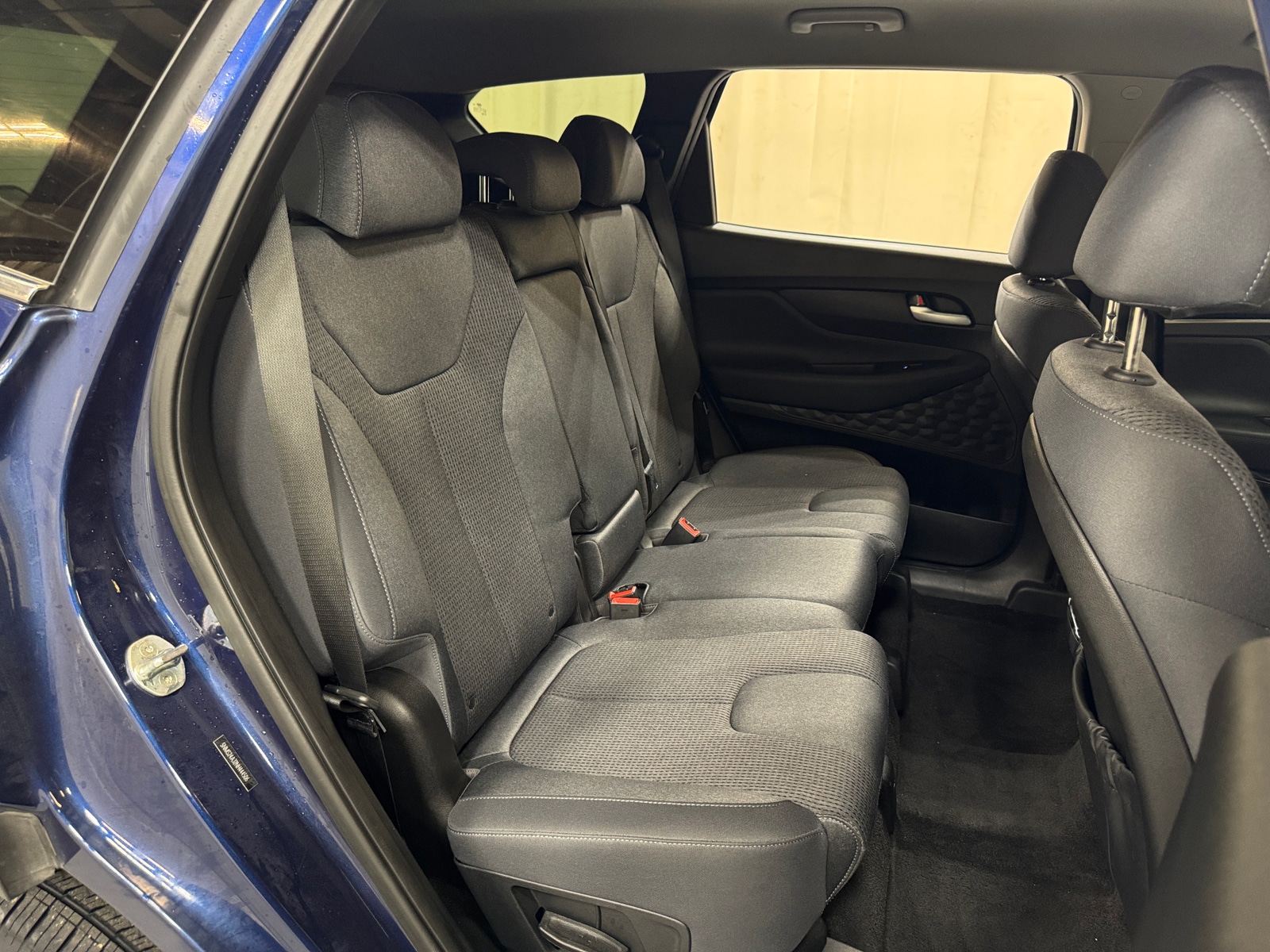 Thumbnail: 2022 Hyundai Santa Fe - 6