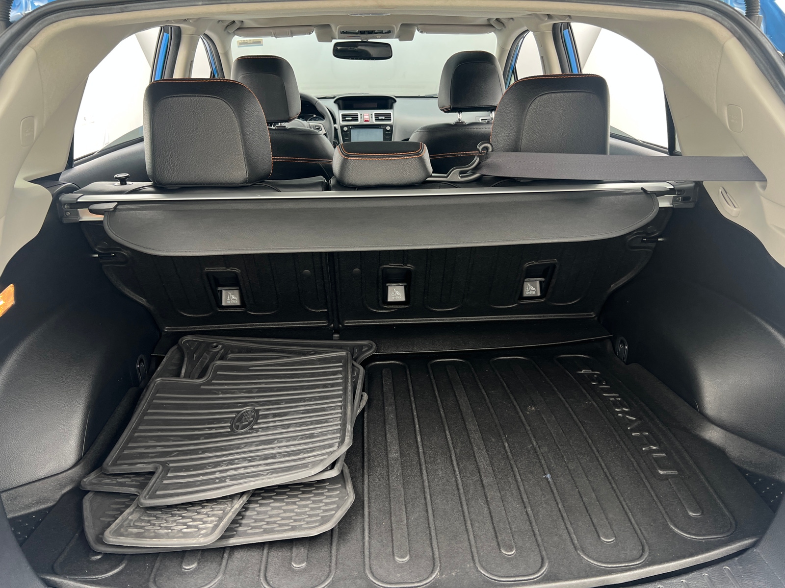 Thumbnail: 2016 Subaru Crosstrek - 6