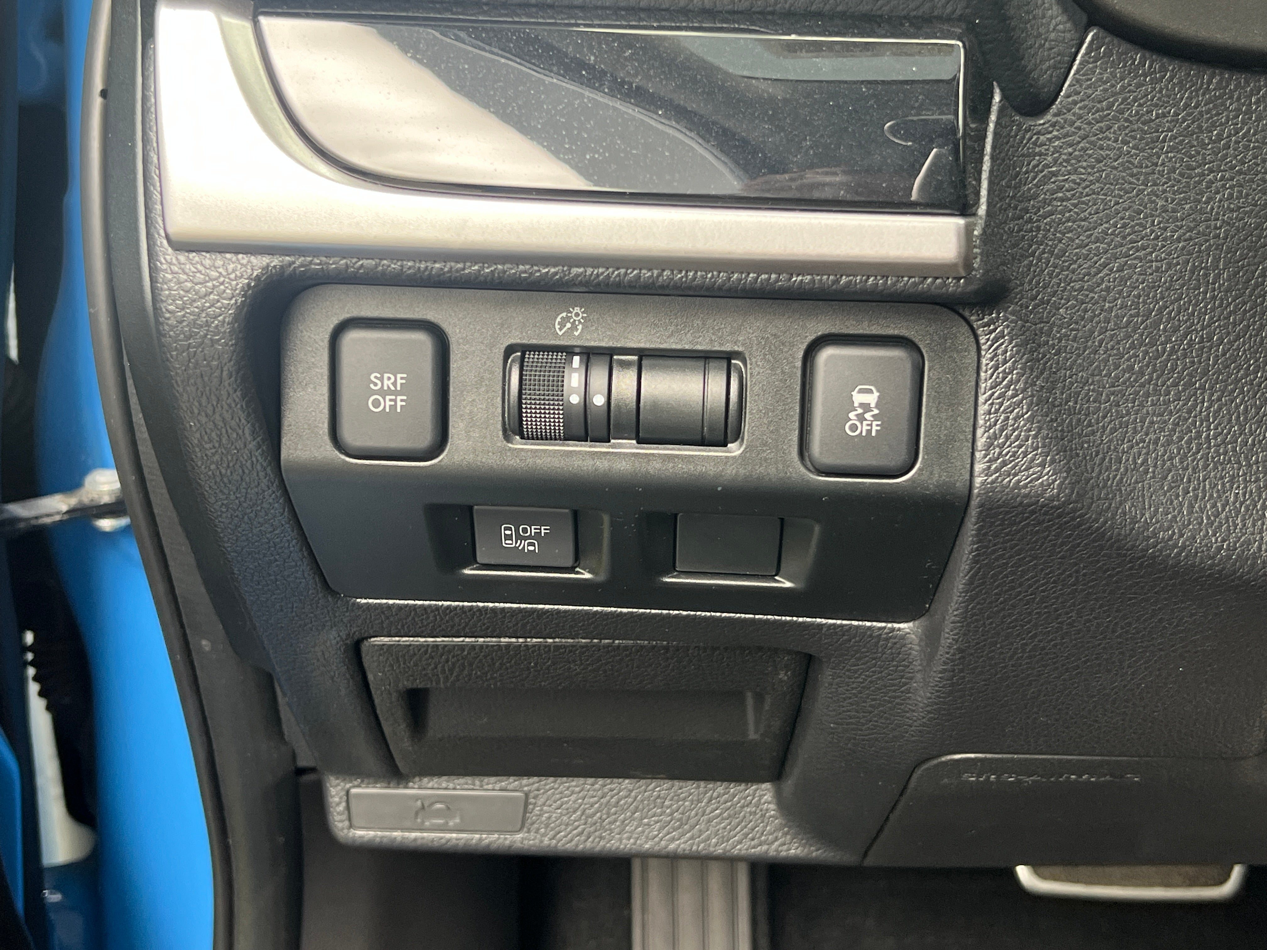 2016 Subaru Crosstrek