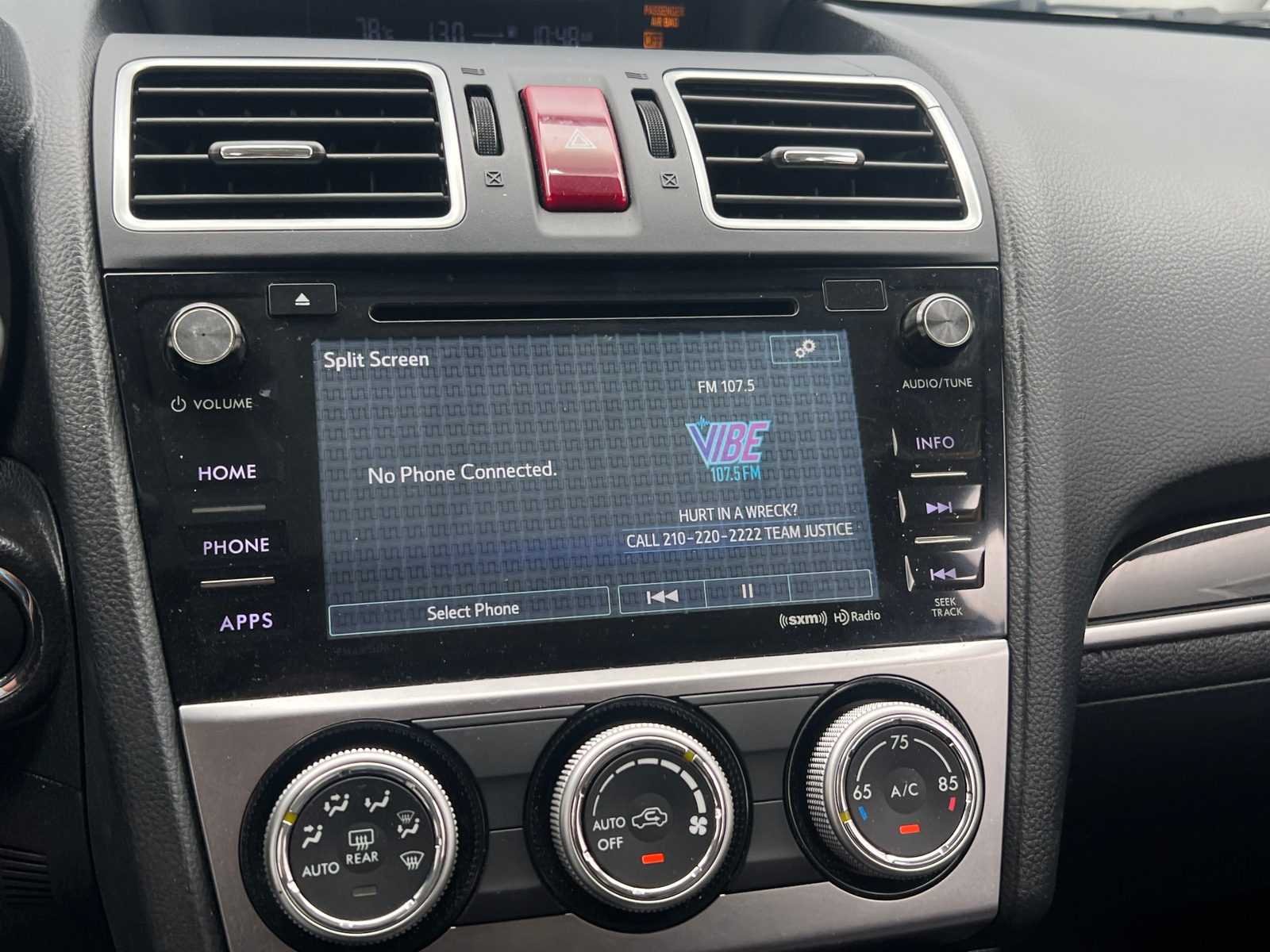 Thumbnail: 2016 Subaru Crosstrek - 3