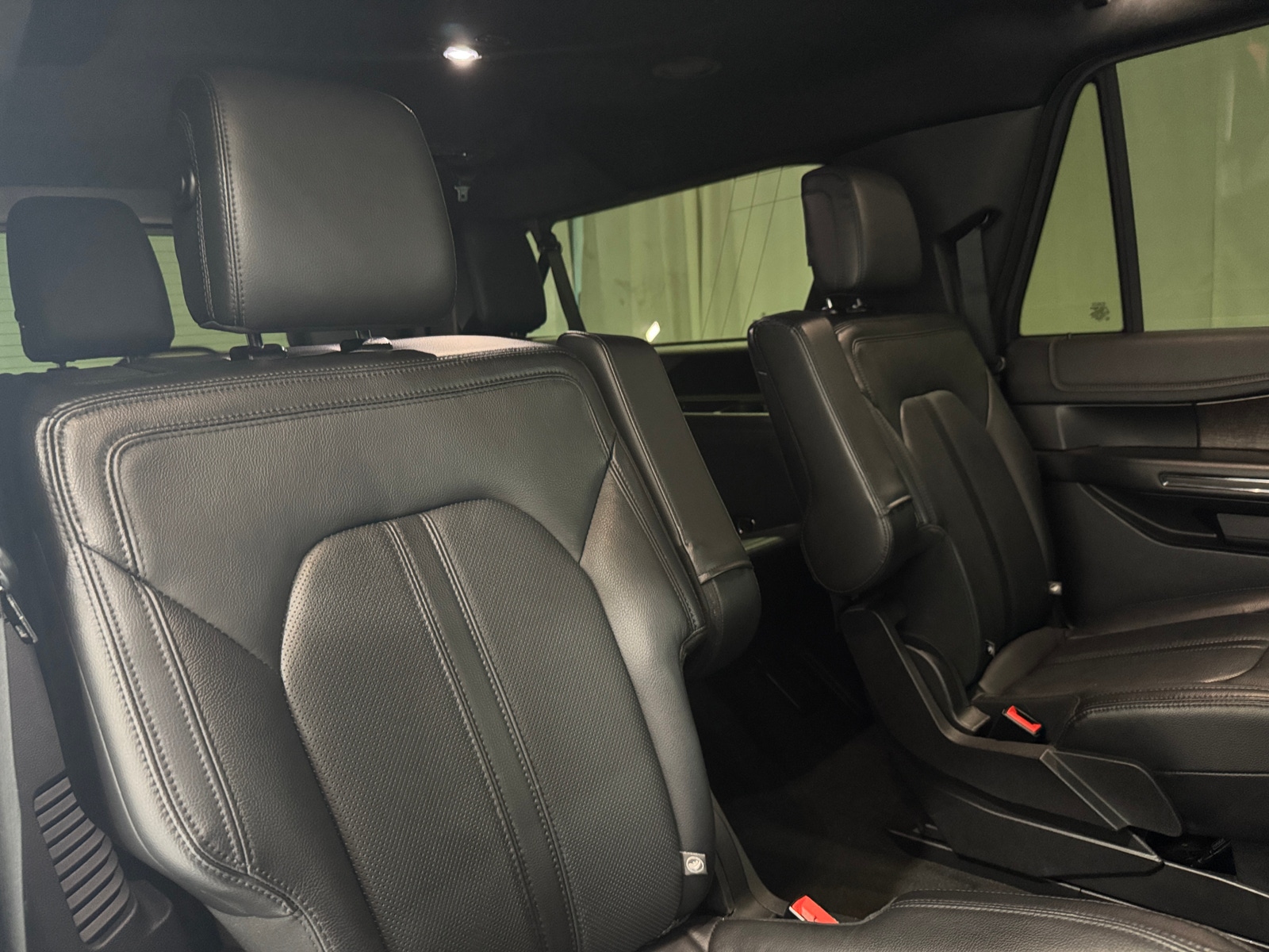 Thumbnail: 2019 Ford Expedition MAX - 5