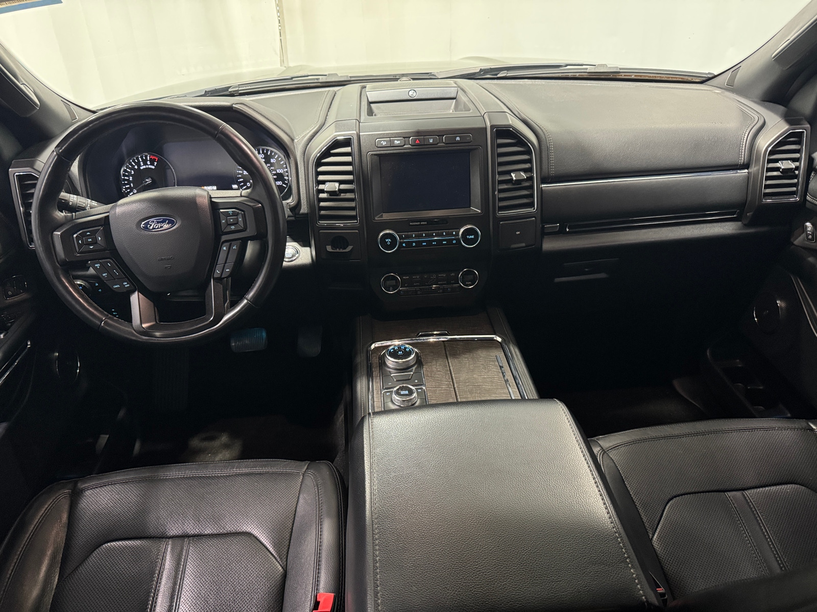 Thumbnail: 2019 Ford Expedition MAX - 2