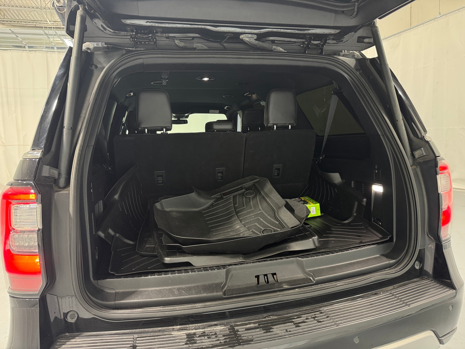 Thumbnail: 2019 Ford Expedition MAX - 6