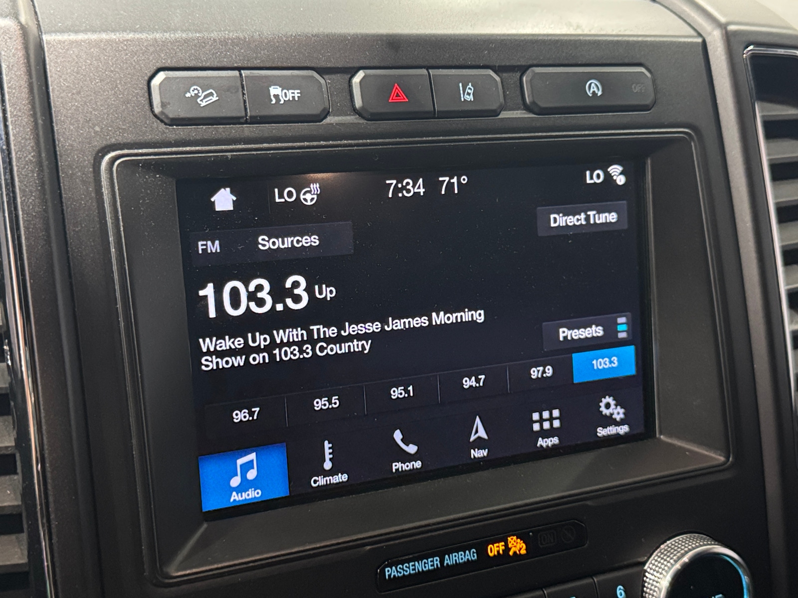 Thumbnail: 2019 Ford Expedition MAX - 3