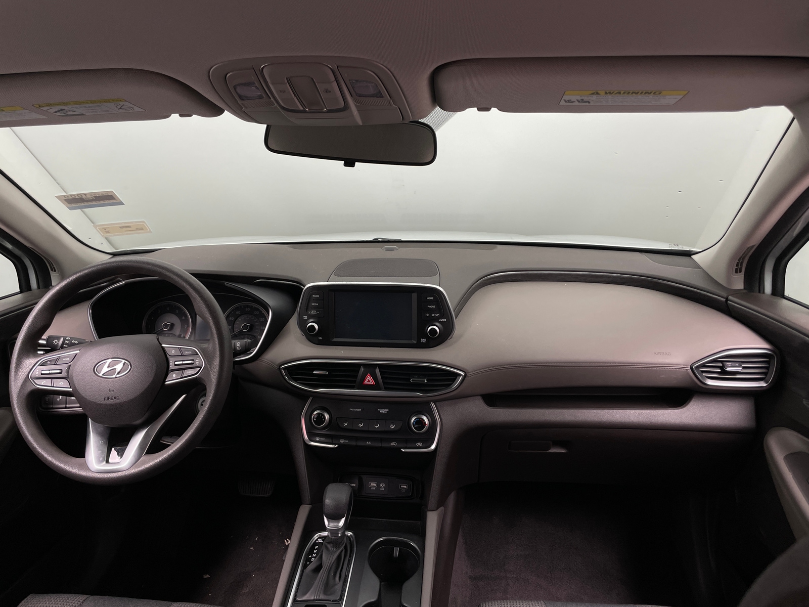 Thumbnail: 2019 Hyundai Santa Fe - 3