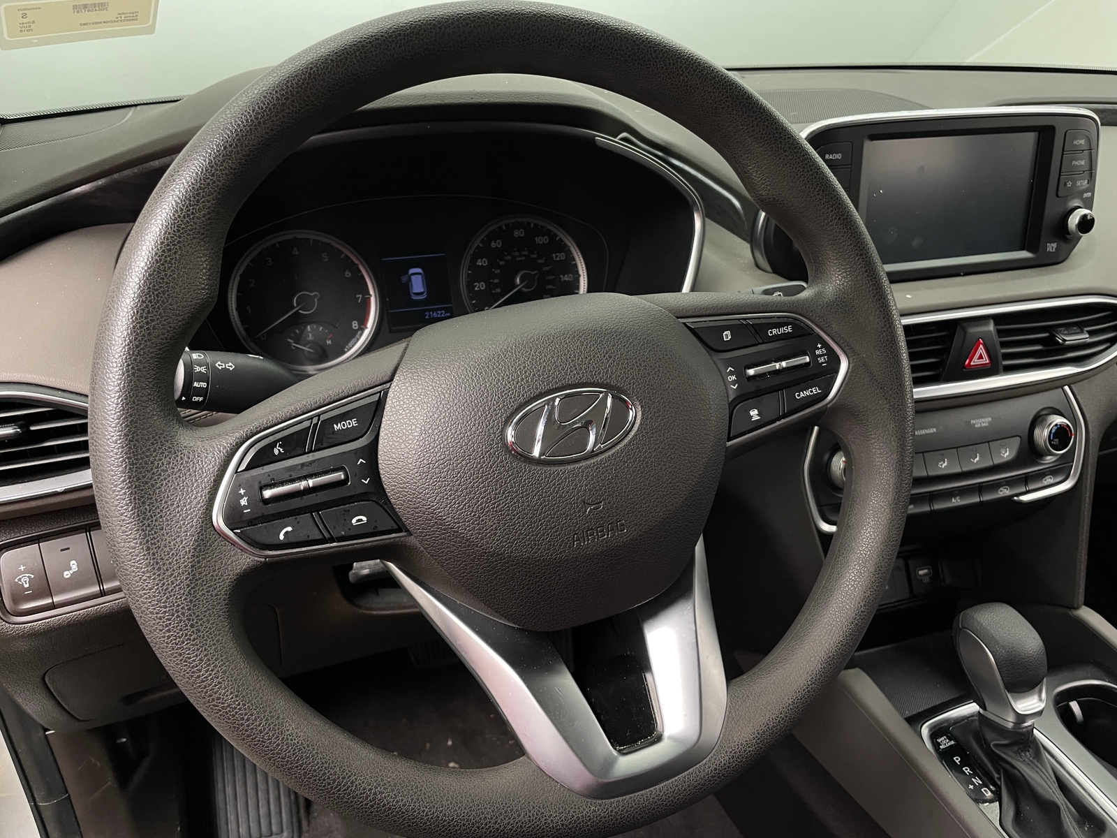 Thumbnail: 2019 Hyundai Santa Fe - 5