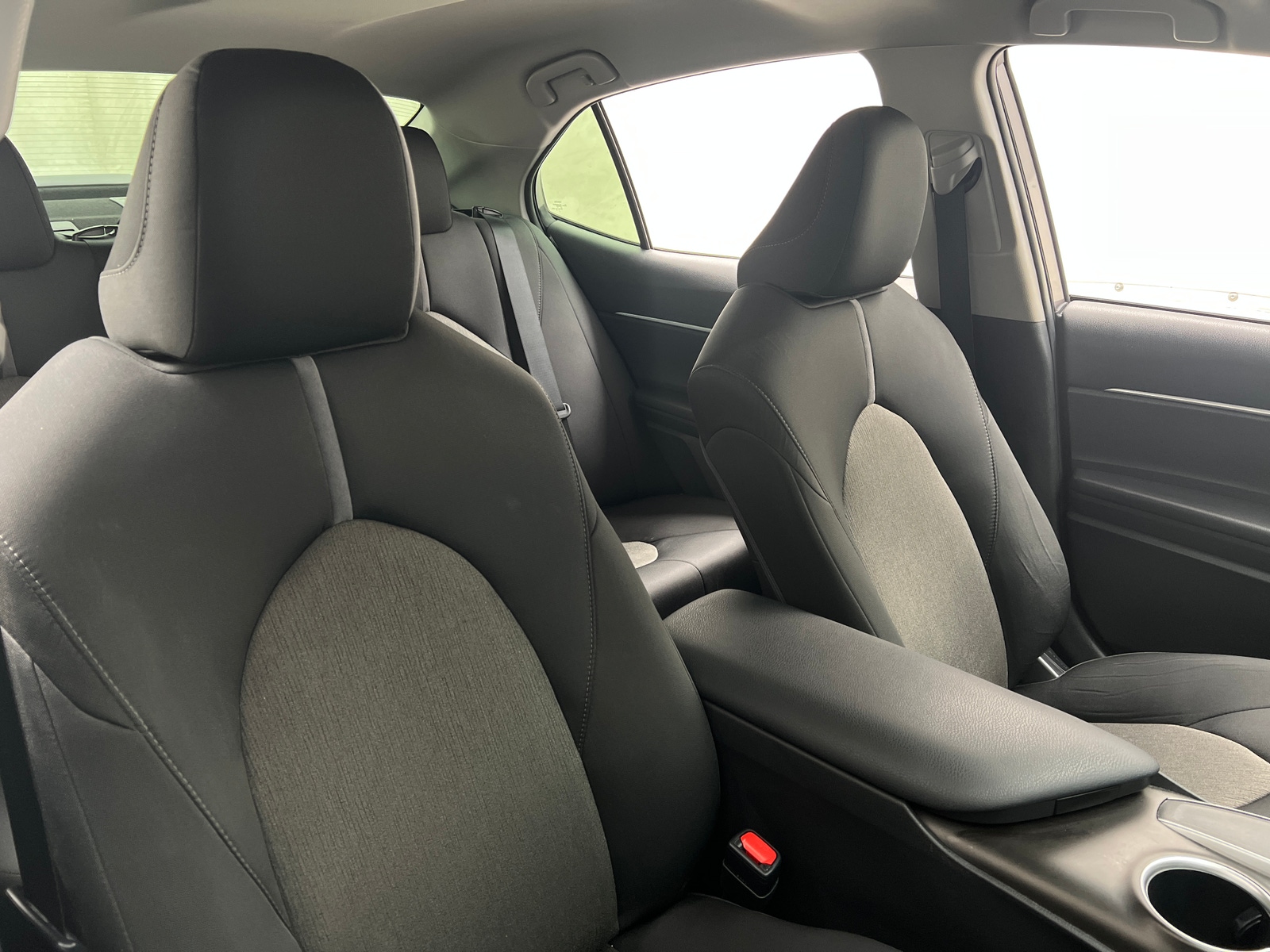 Thumbnail: 2021 Toyota Camry - 2