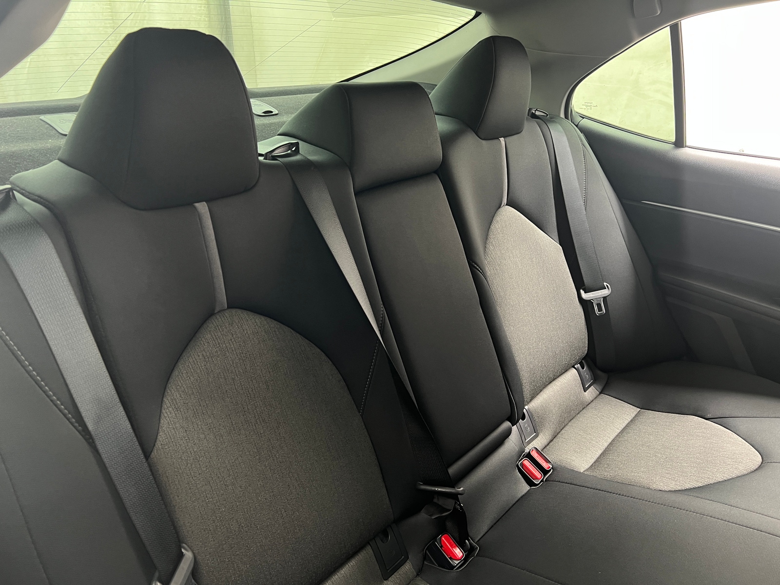 Thumbnail: 2021 Toyota Camry - 6