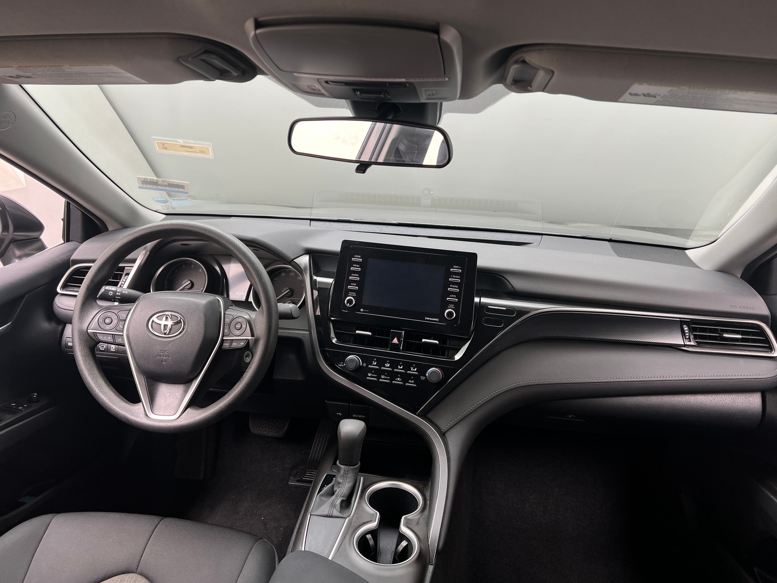 Thumbnail: 2021 Toyota Camry - 3