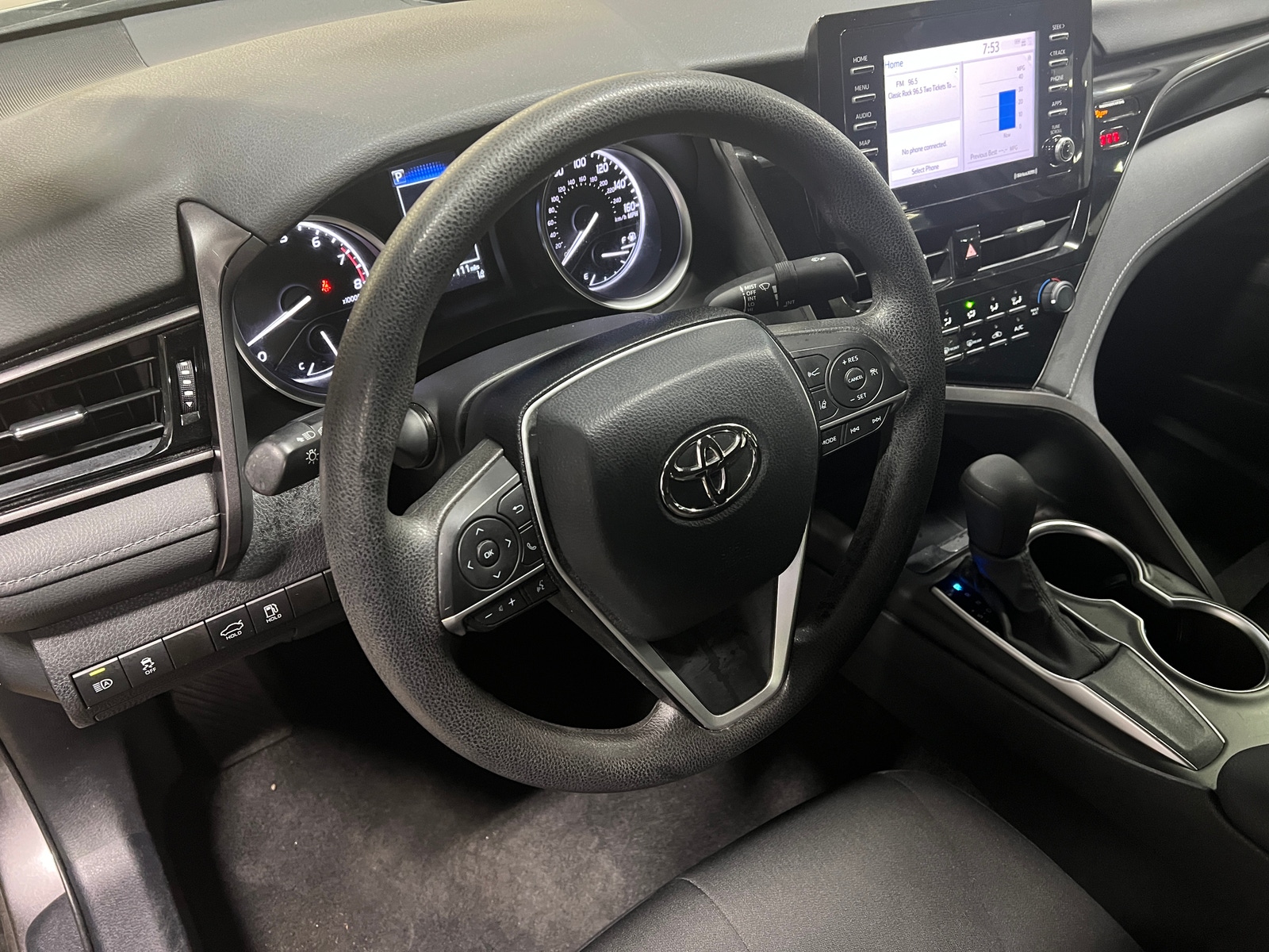 Thumbnail: 2021 Toyota Camry - 5