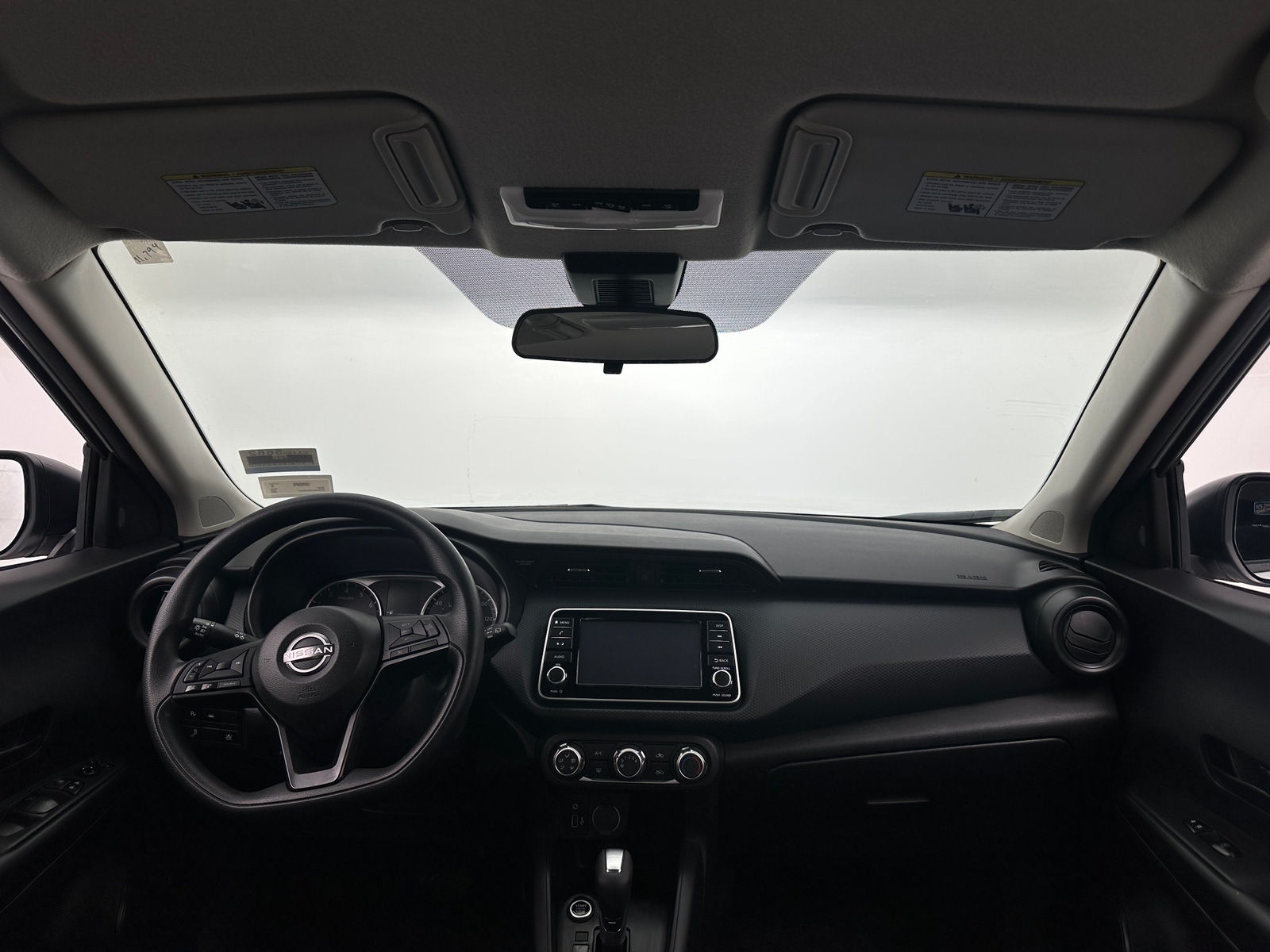 Thumbnail: 2024 Nissan Kicks - 3