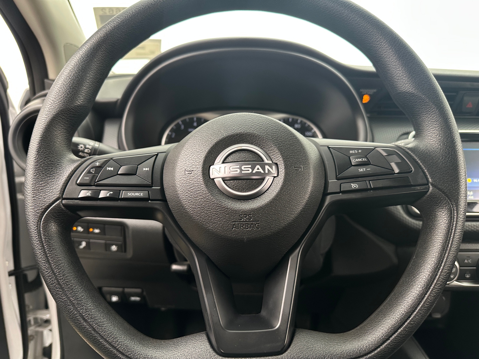 Thumbnail: 2024 Nissan Kicks - 5