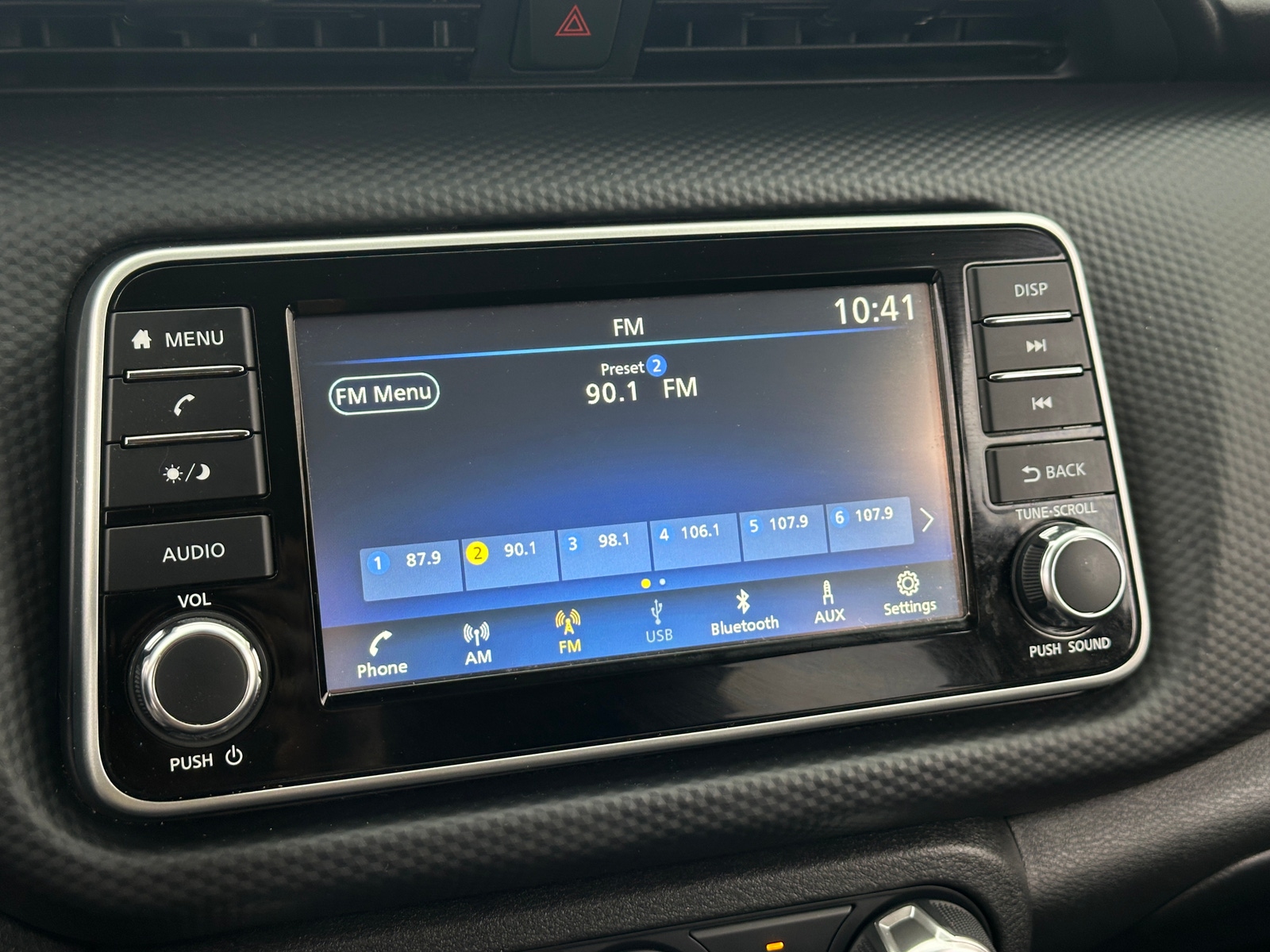 Thumbnail: 2024 Nissan Kicks - 4