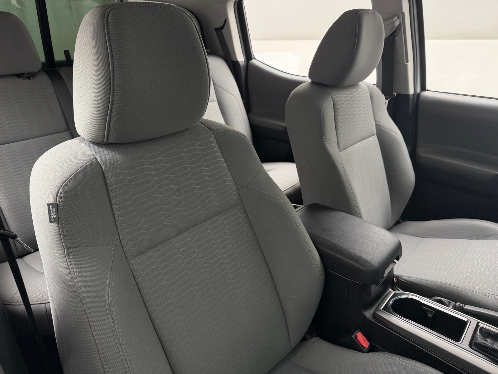 Thumbnail: 2018 Toyota Tacoma - 2