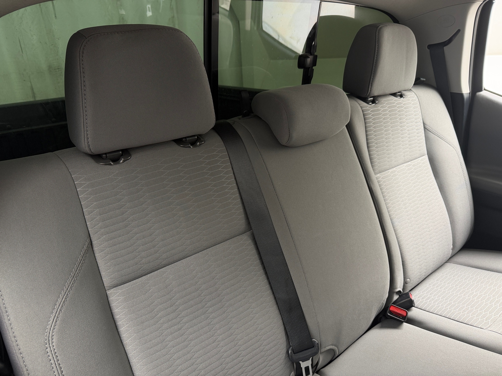 Thumbnail: 2018 Toyota Tacoma - 6