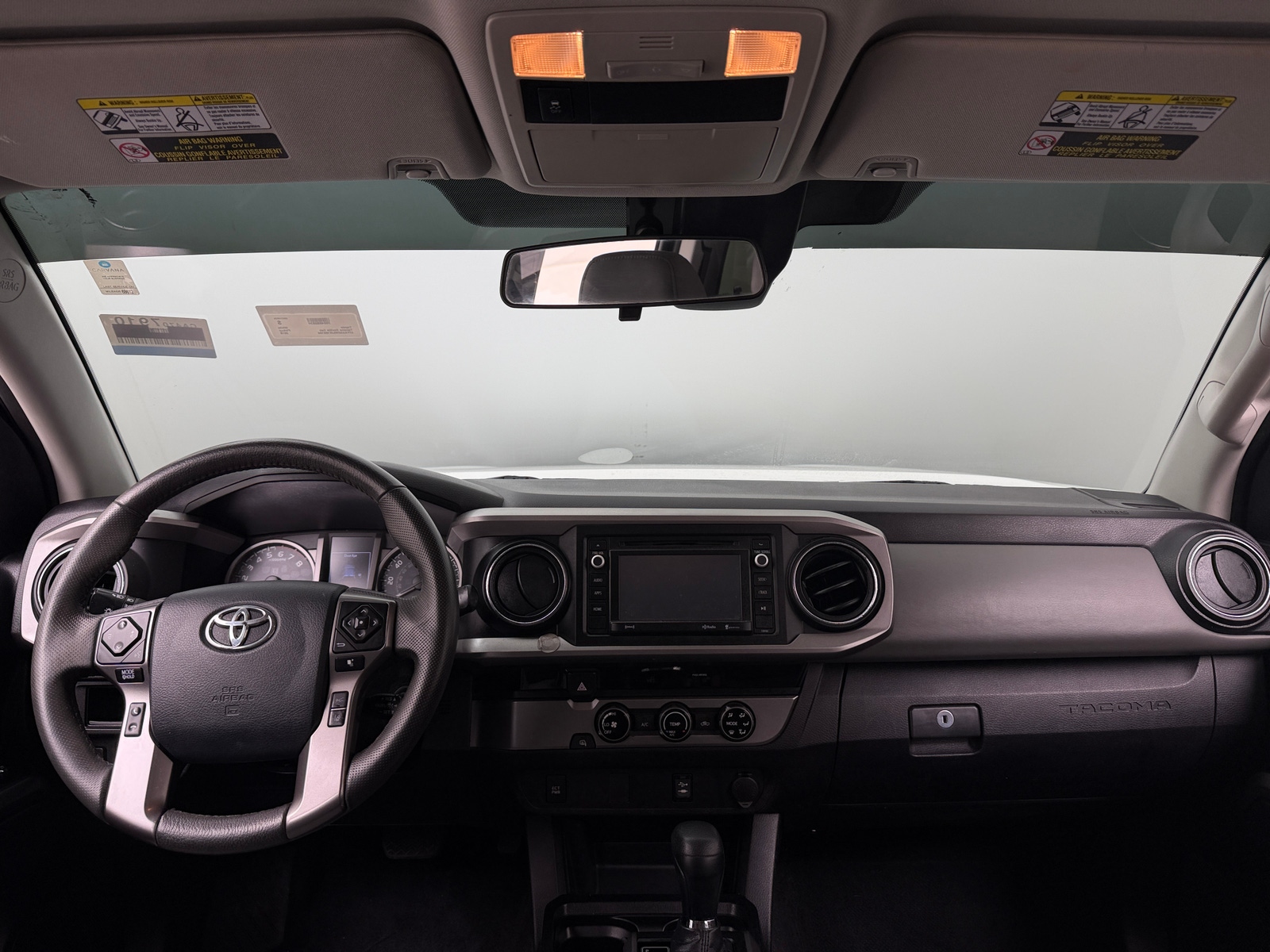 Thumbnail: 2018 Toyota Tacoma - 3