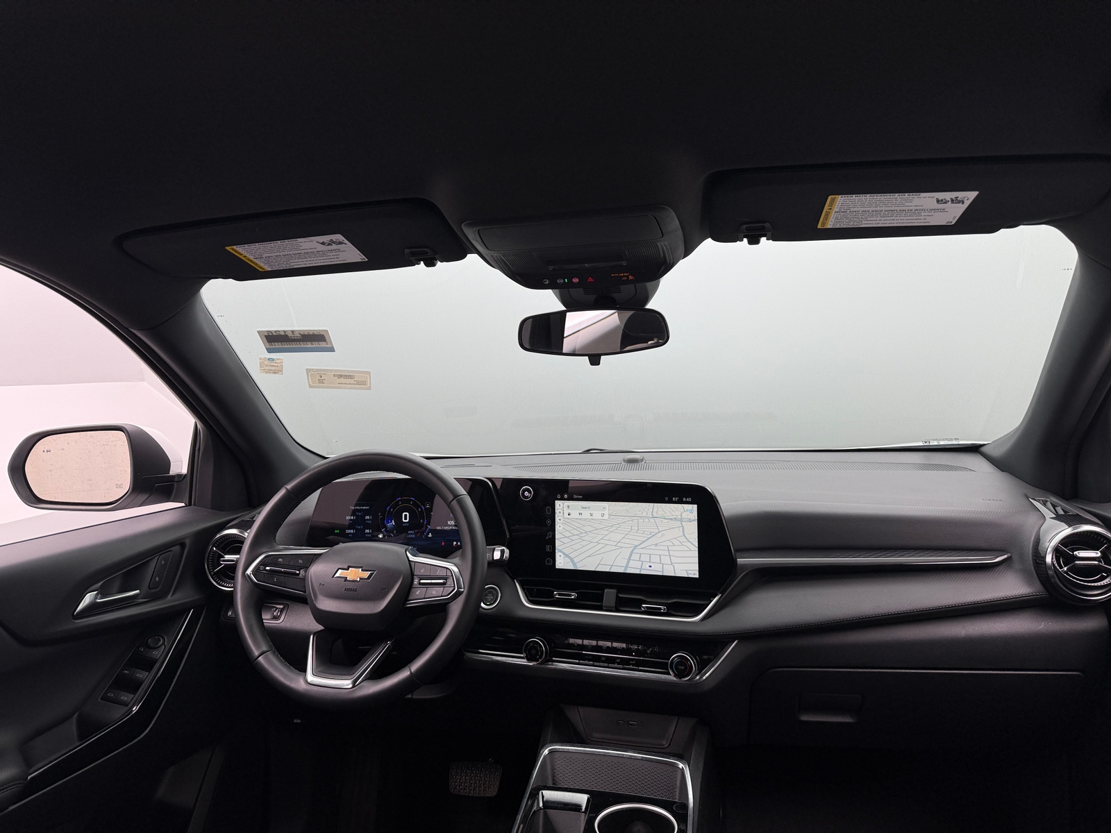 Thumbnail: 2025 Chevrolet Equinox - 3