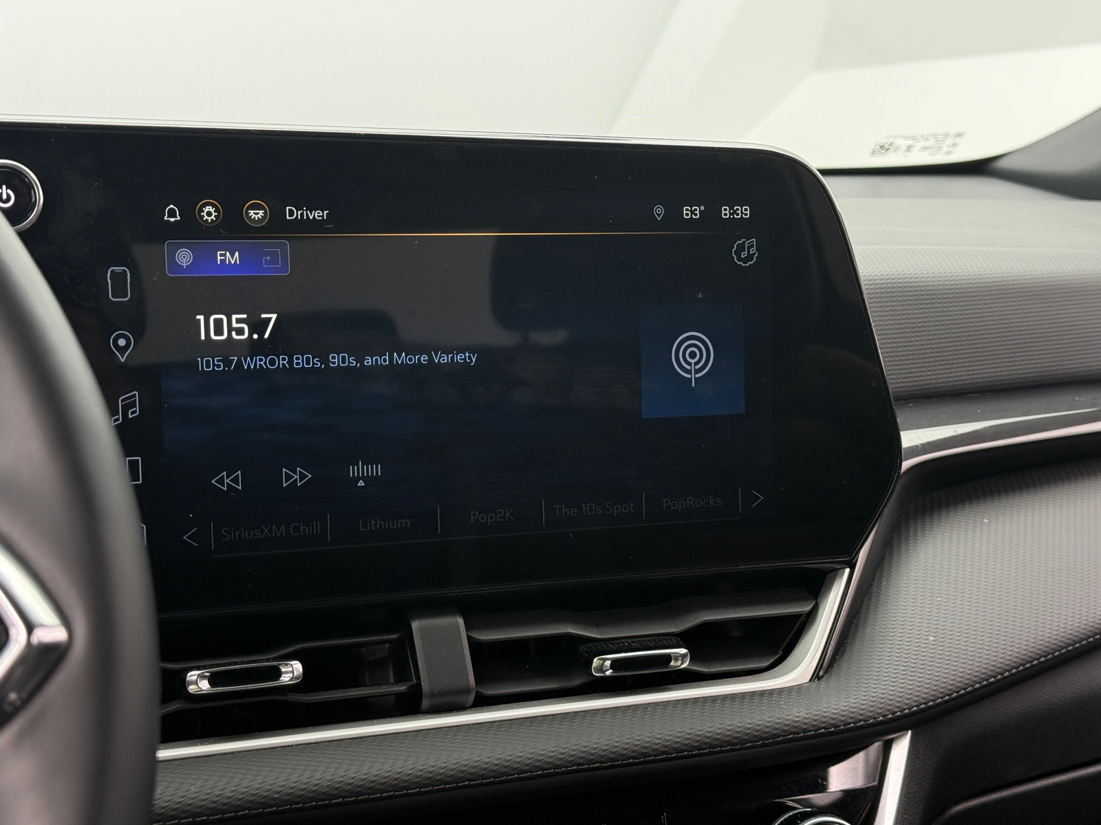 Thumbnail: 2025 Chevrolet Equinox - 4