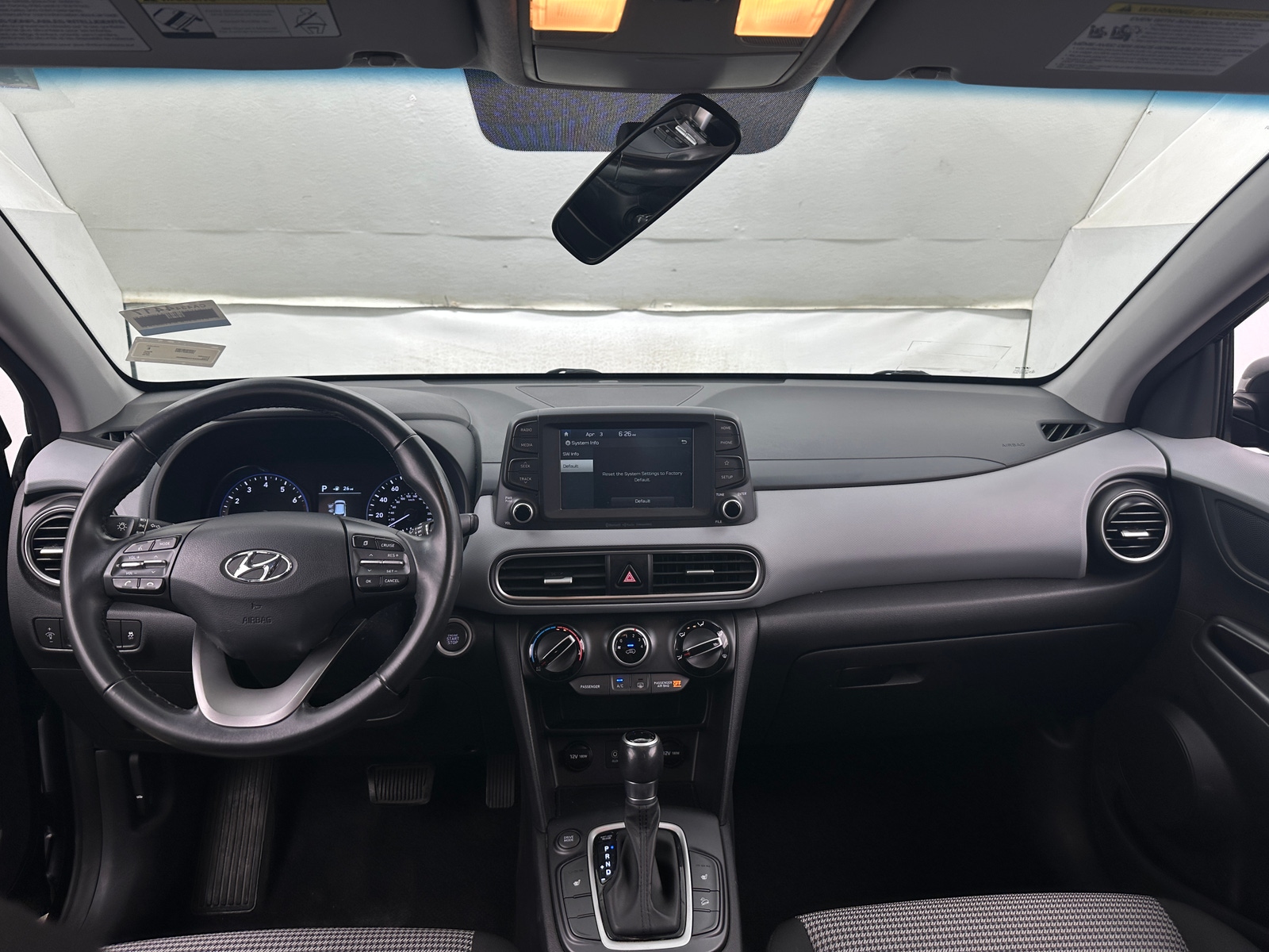 Thumbnail: 2018 Hyundai Kona - 3