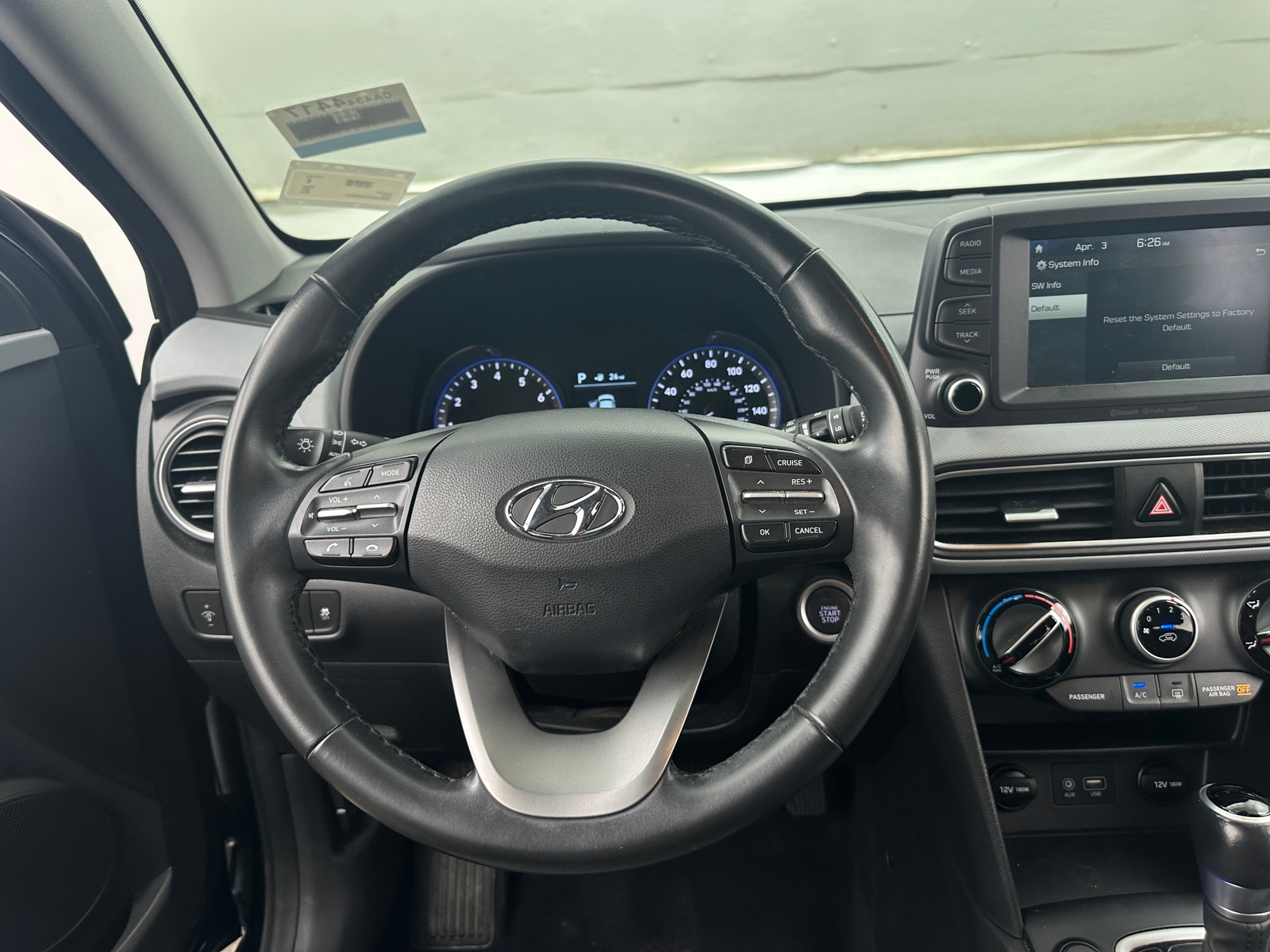 Thumbnail: 2018 Hyundai Kona - 5