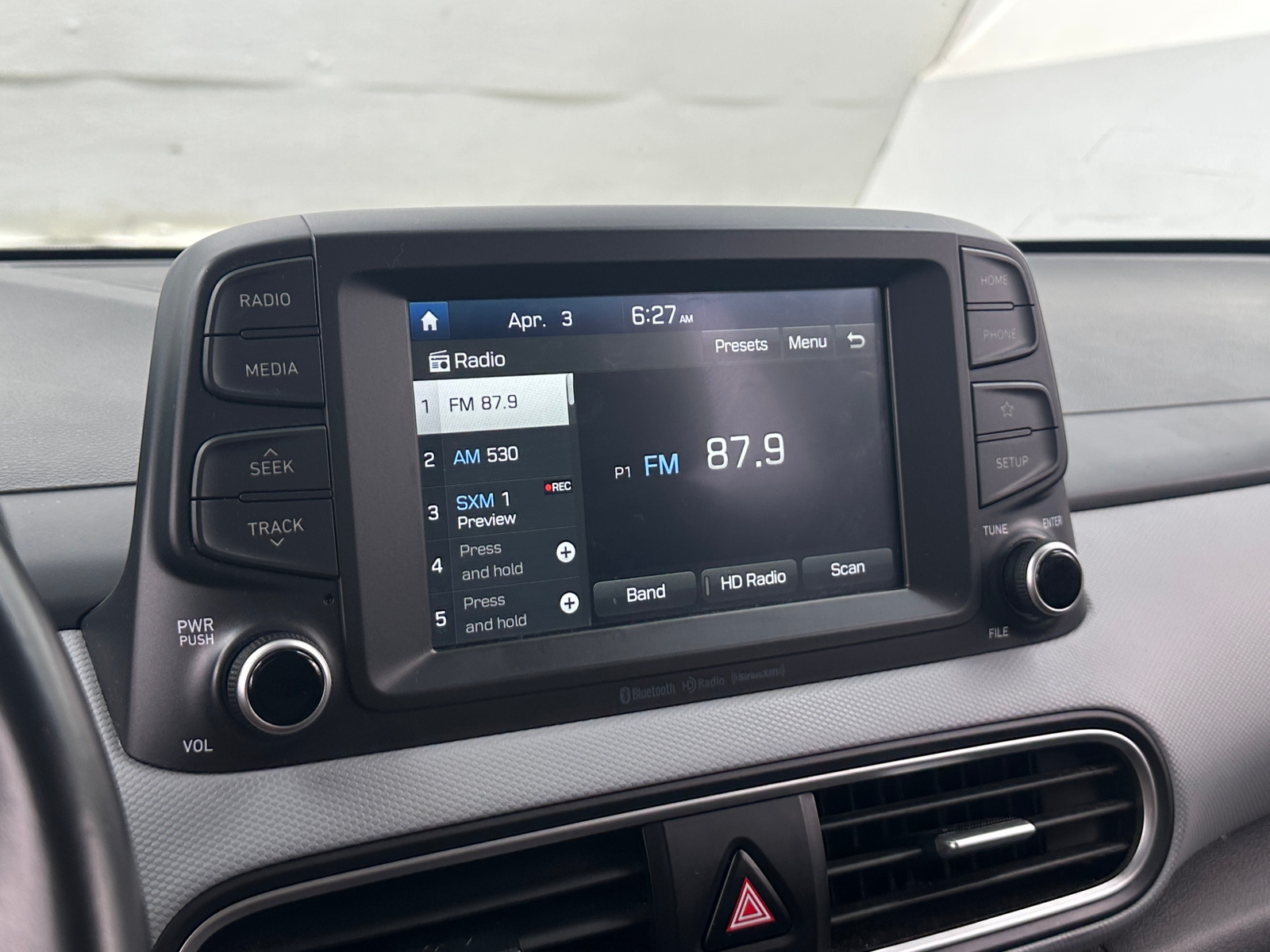 Thumbnail: 2018 Hyundai Kona - 4