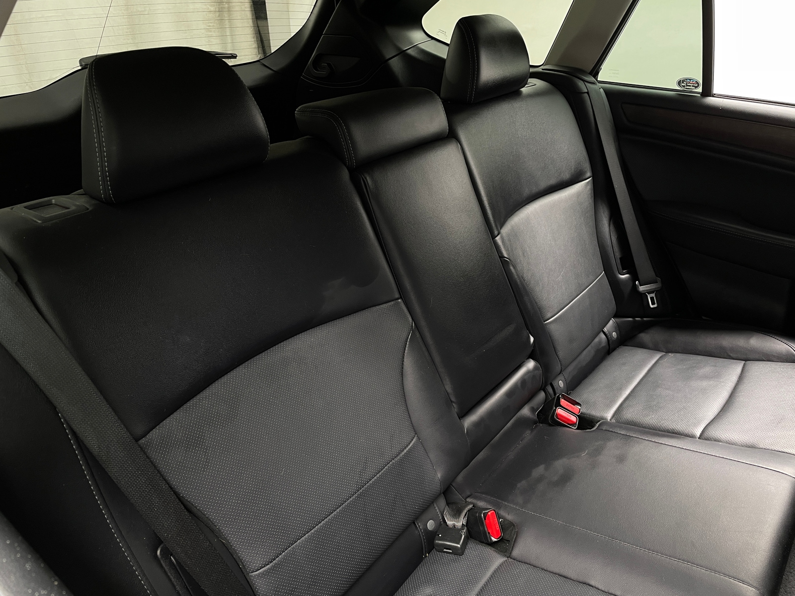 Thumbnail: 2017 Subaru Outback - 5