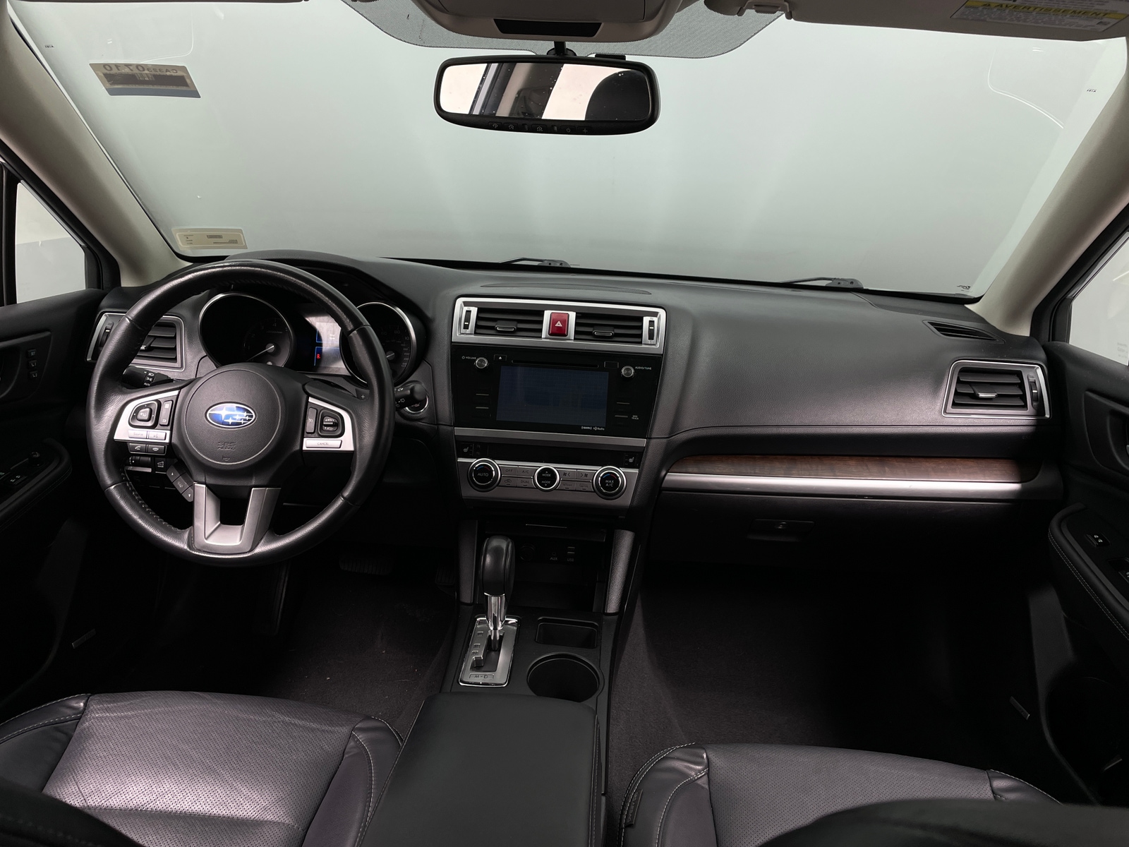 Thumbnail: 2017 Subaru Outback - 2