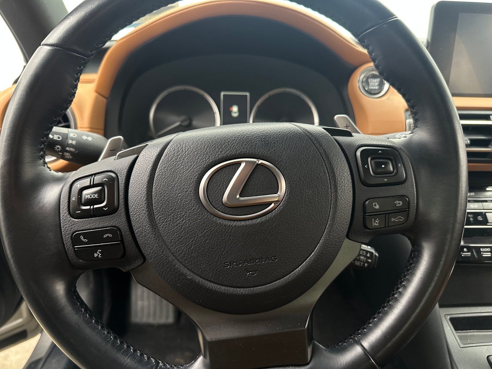 Thumbnail: 2022 Lexus IS - 4