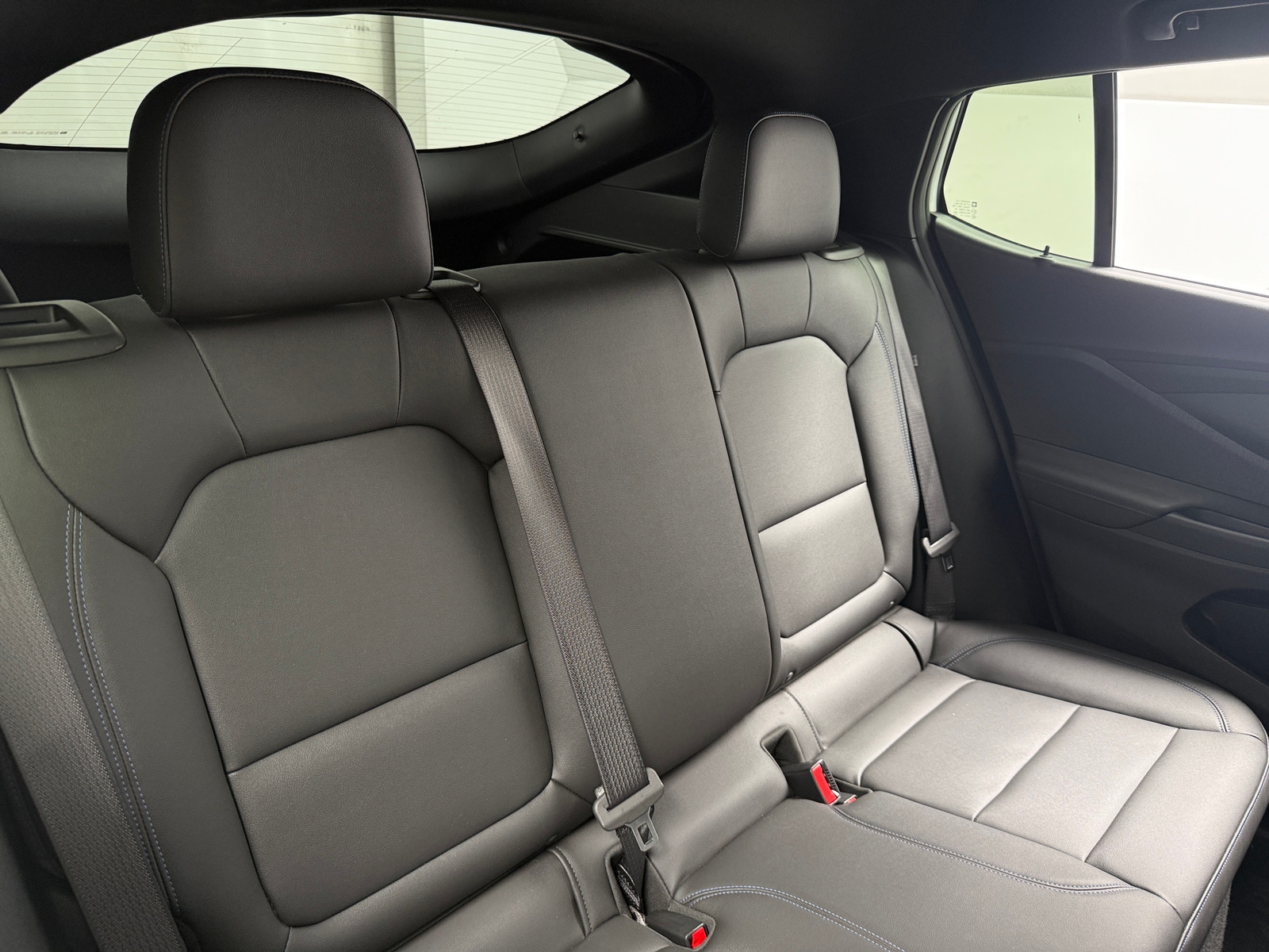 Thumbnail: 2025 Buick Envista - 5