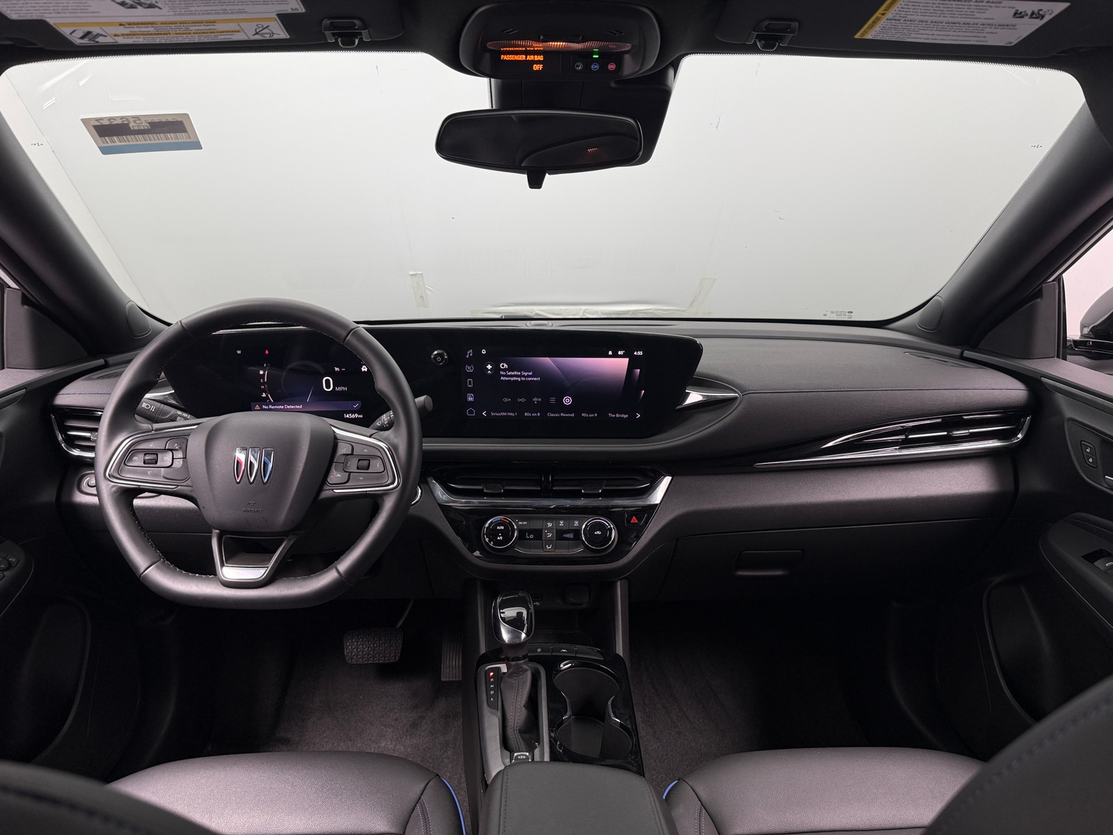 Thumbnail: 2025 Buick Envista - 2