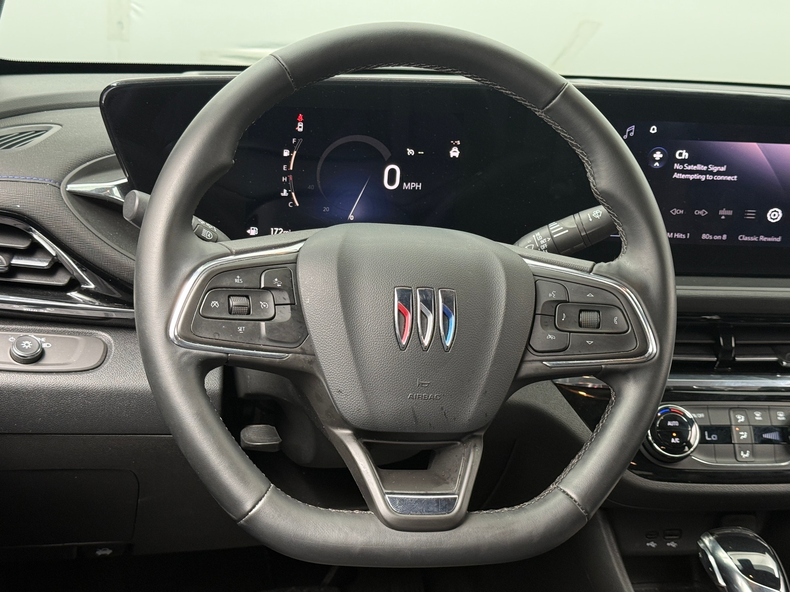 Thumbnail: 2025 Buick Envista - 4