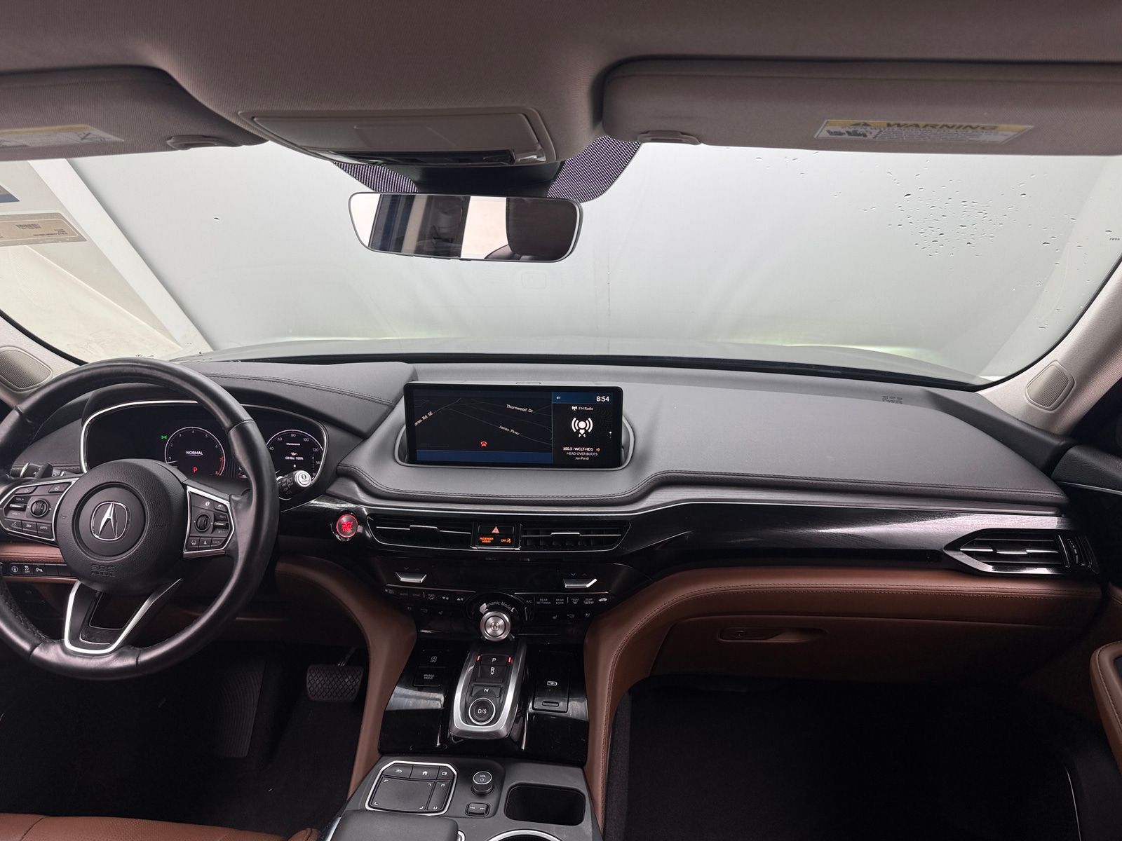 Thumbnail: 2022 Acura MDX - 2