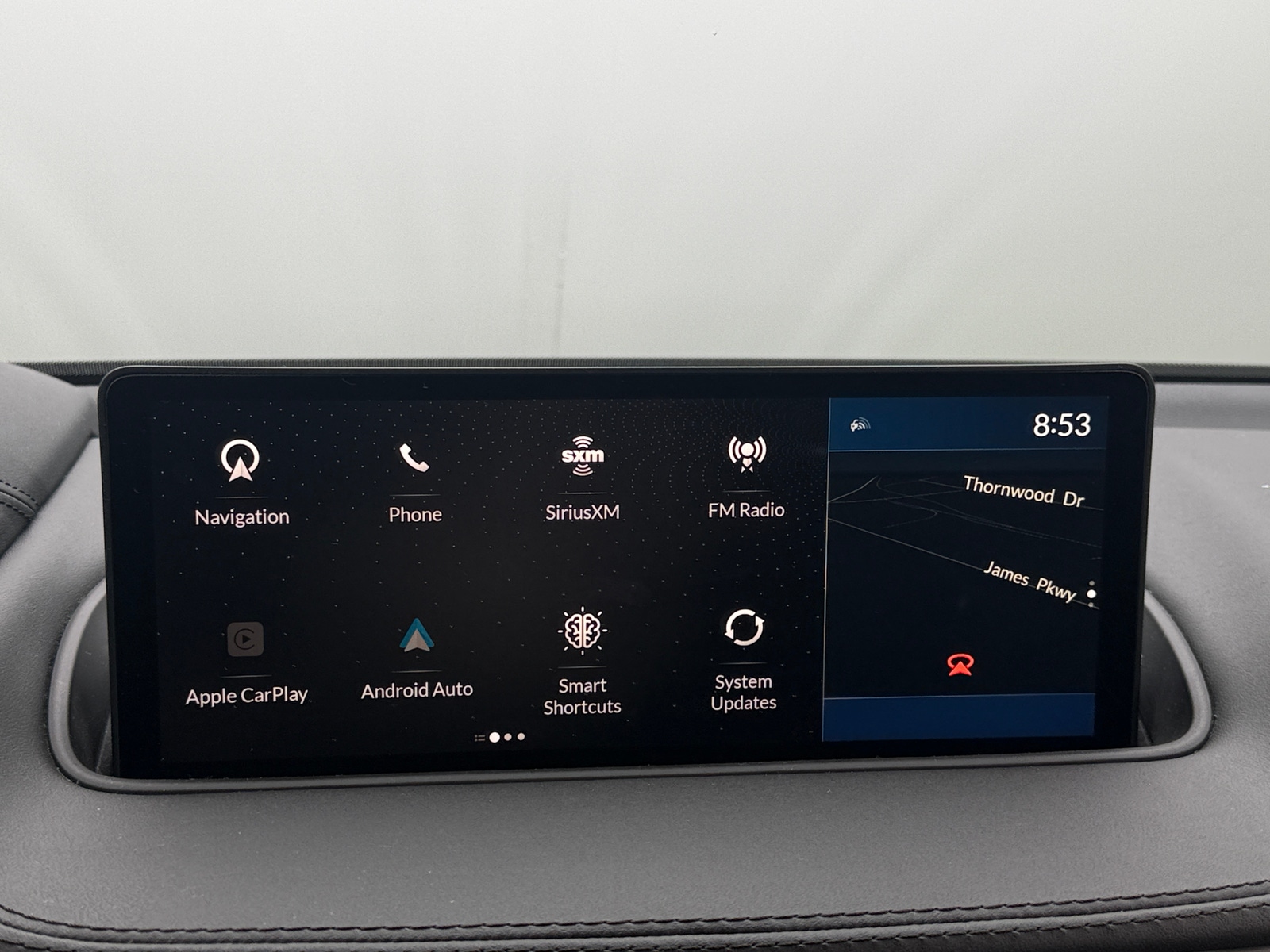 Thumbnail: 2022 Acura MDX - 3