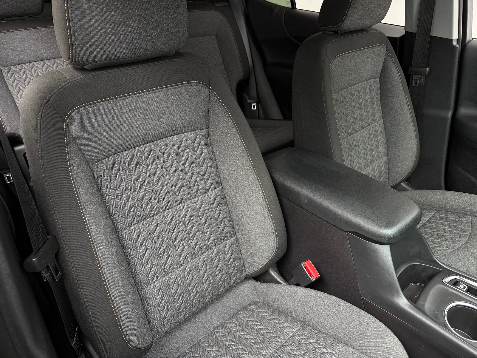 Thumbnail: 2024 Chevrolet Equinox - 2