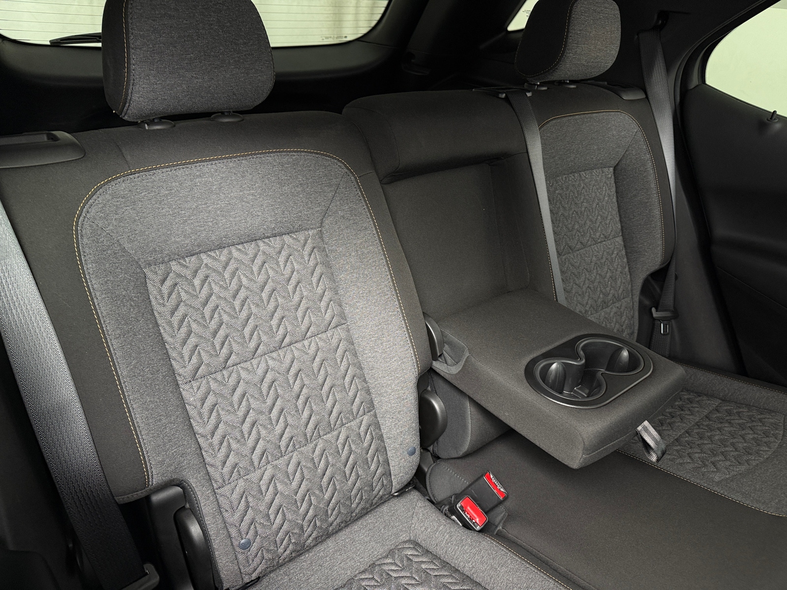 Thumbnail: 2024 Chevrolet Equinox - 6