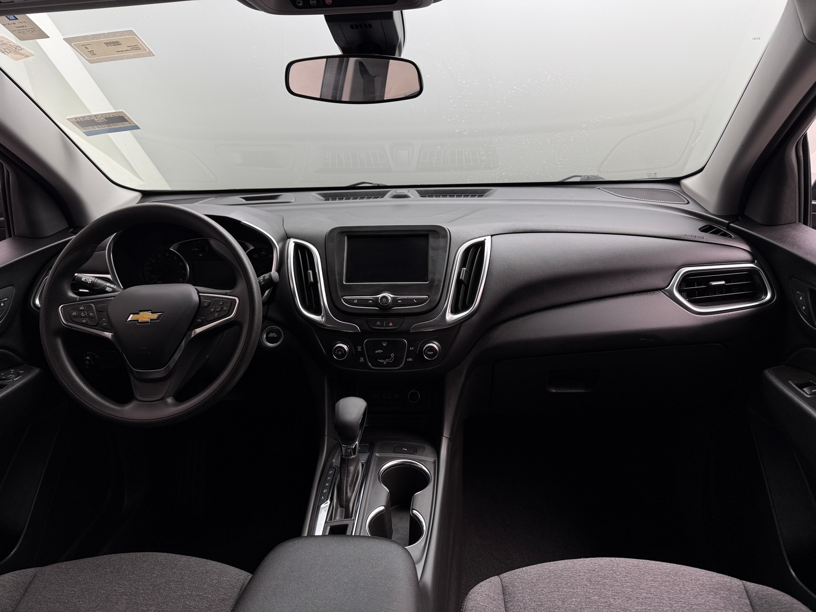 Thumbnail: 2024 Chevrolet Equinox - 3