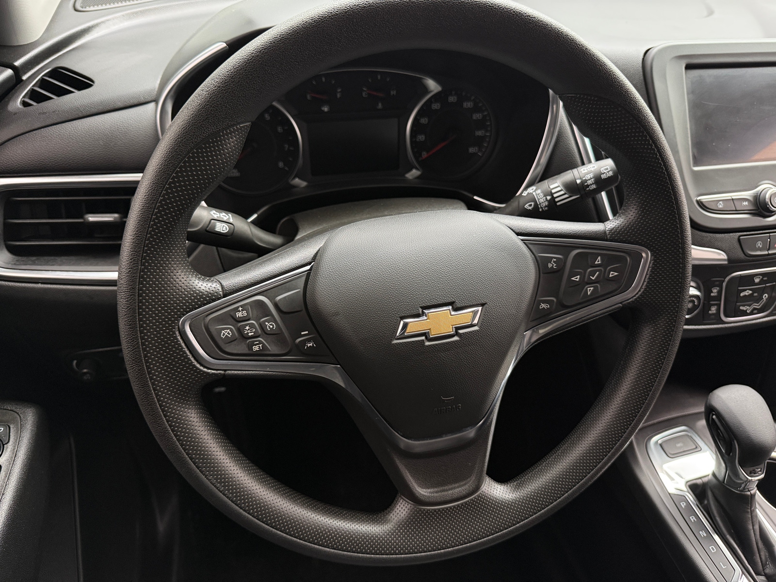 Thumbnail: 2024 Chevrolet Equinox - 5