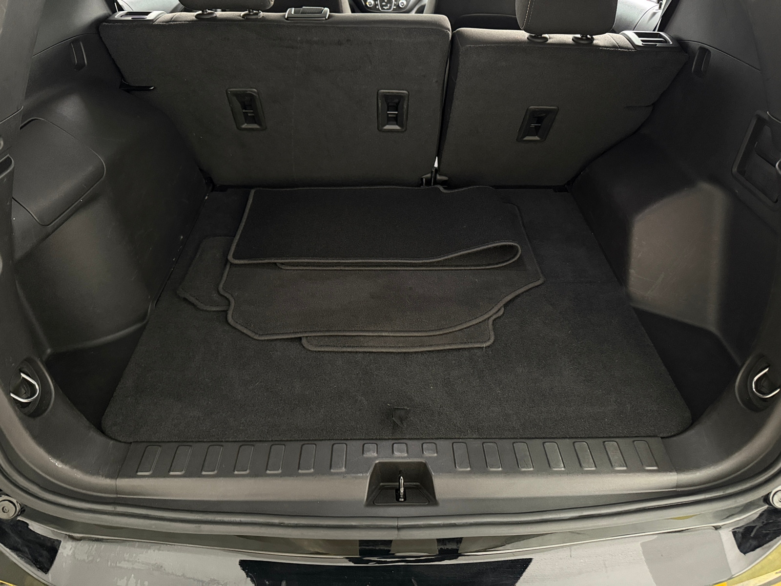 Thumbnail: 2024 Chevrolet Equinox - 7