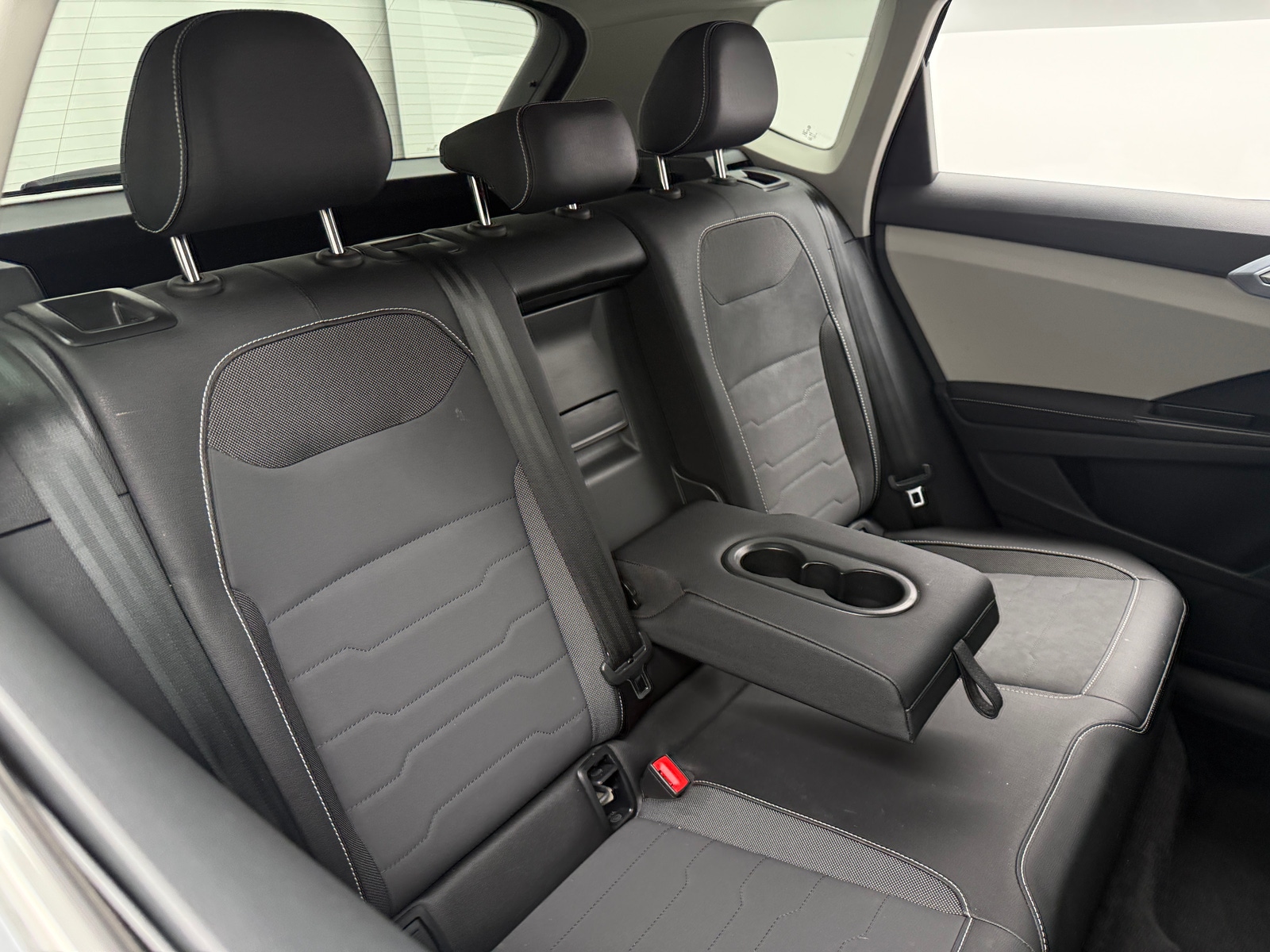 Thumbnail: 2025 Volkswagen Taos - 6