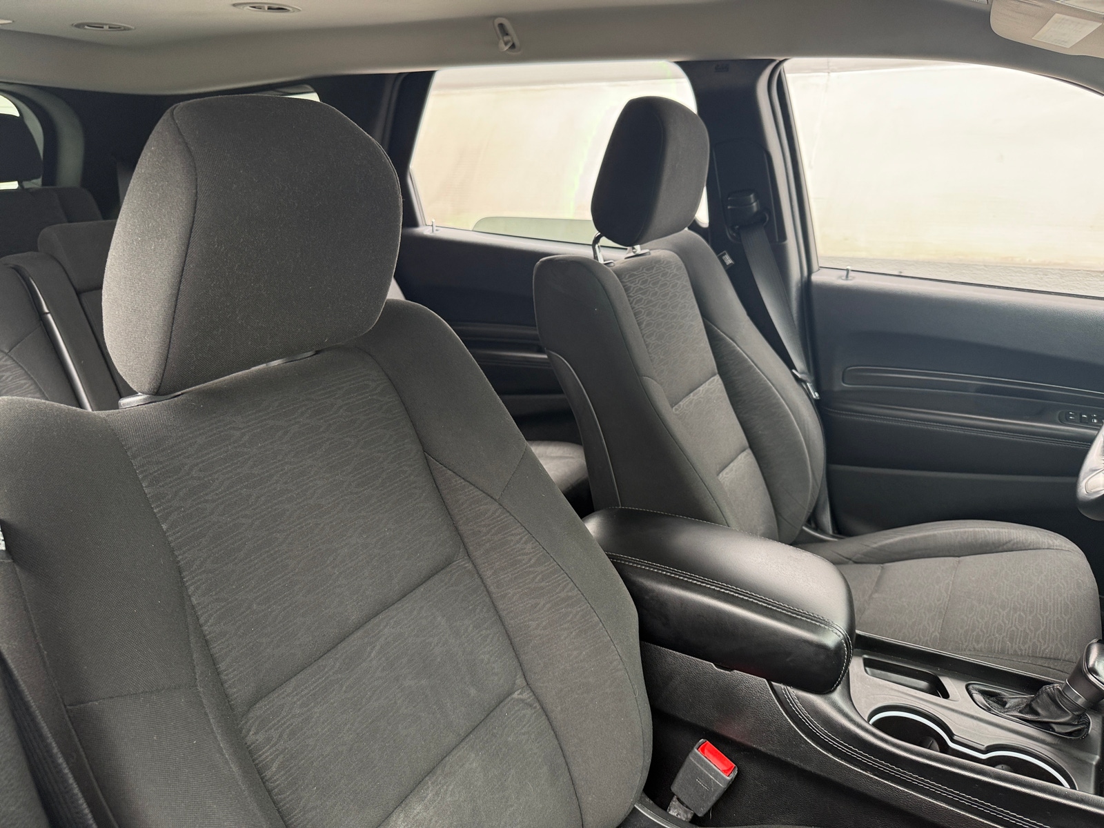 Thumbnail: 2021 Dodge Durango - 2