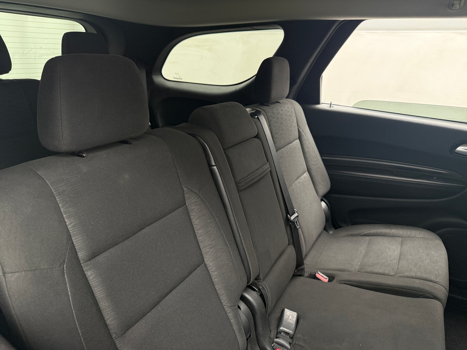 Thumbnail: 2021 Dodge Durango - 6