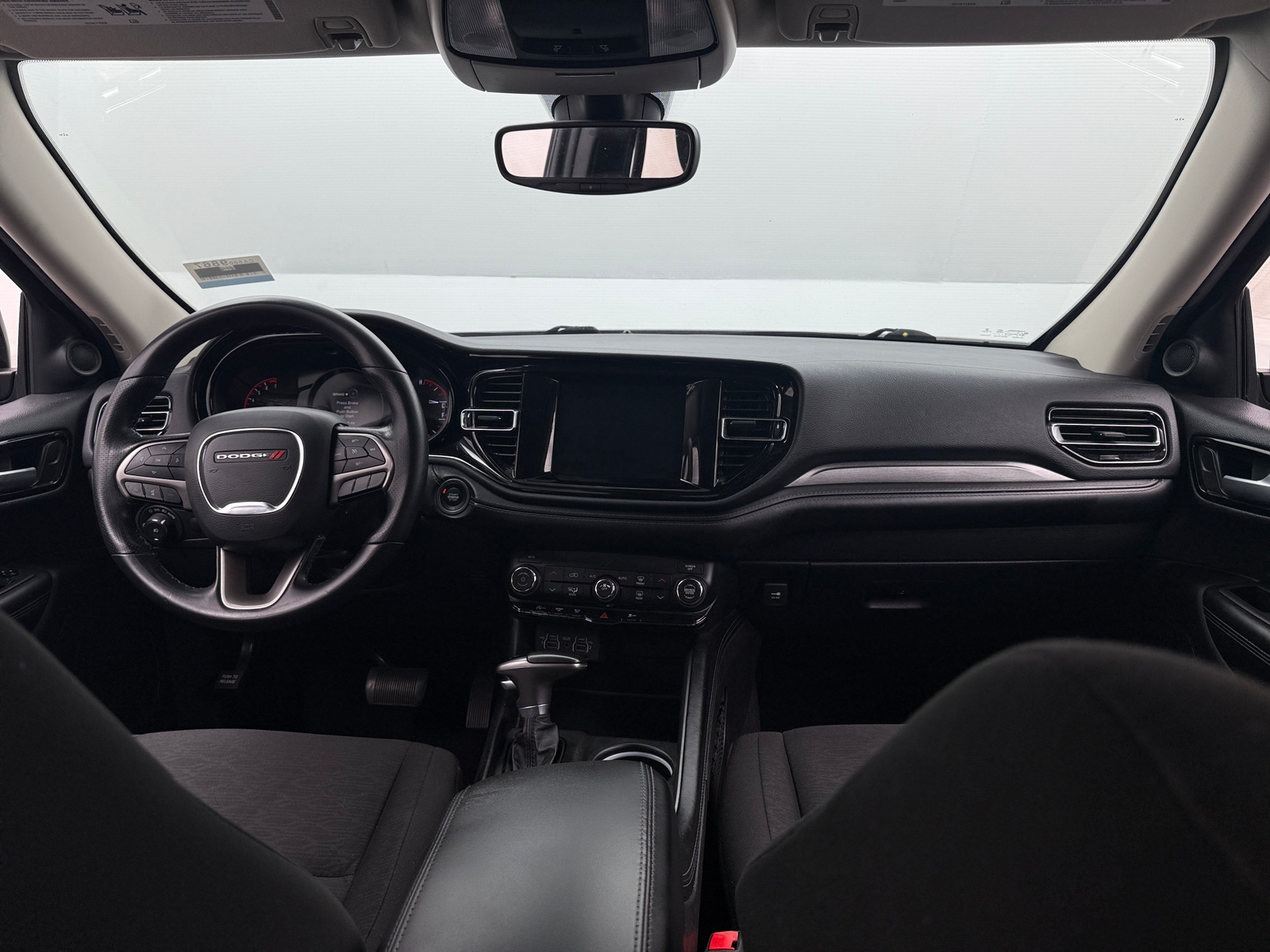 Thumbnail: 2021 Dodge Durango - 3