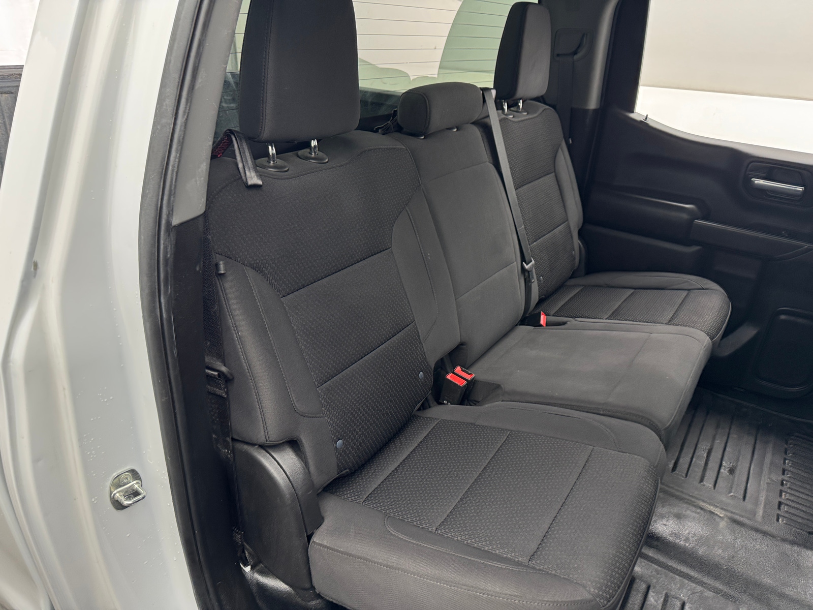 Thumbnail: 2023 GMC Sierra 1500 - 6