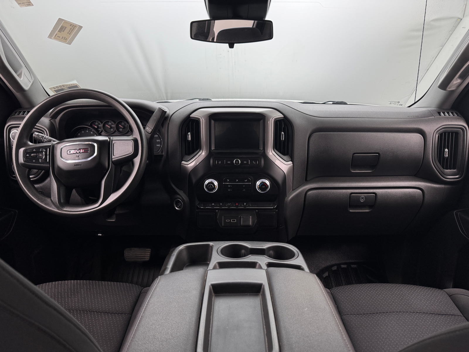 Thumbnail: 2023 GMC Sierra 1500 - 3