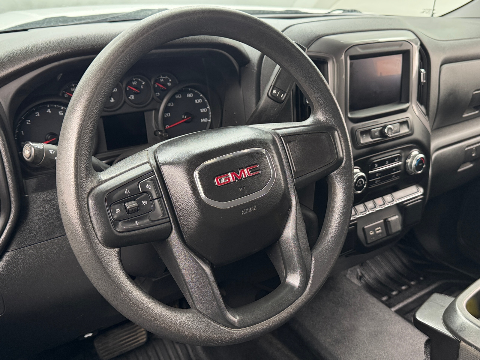 Thumbnail: 2023 GMC Sierra 1500 - 5